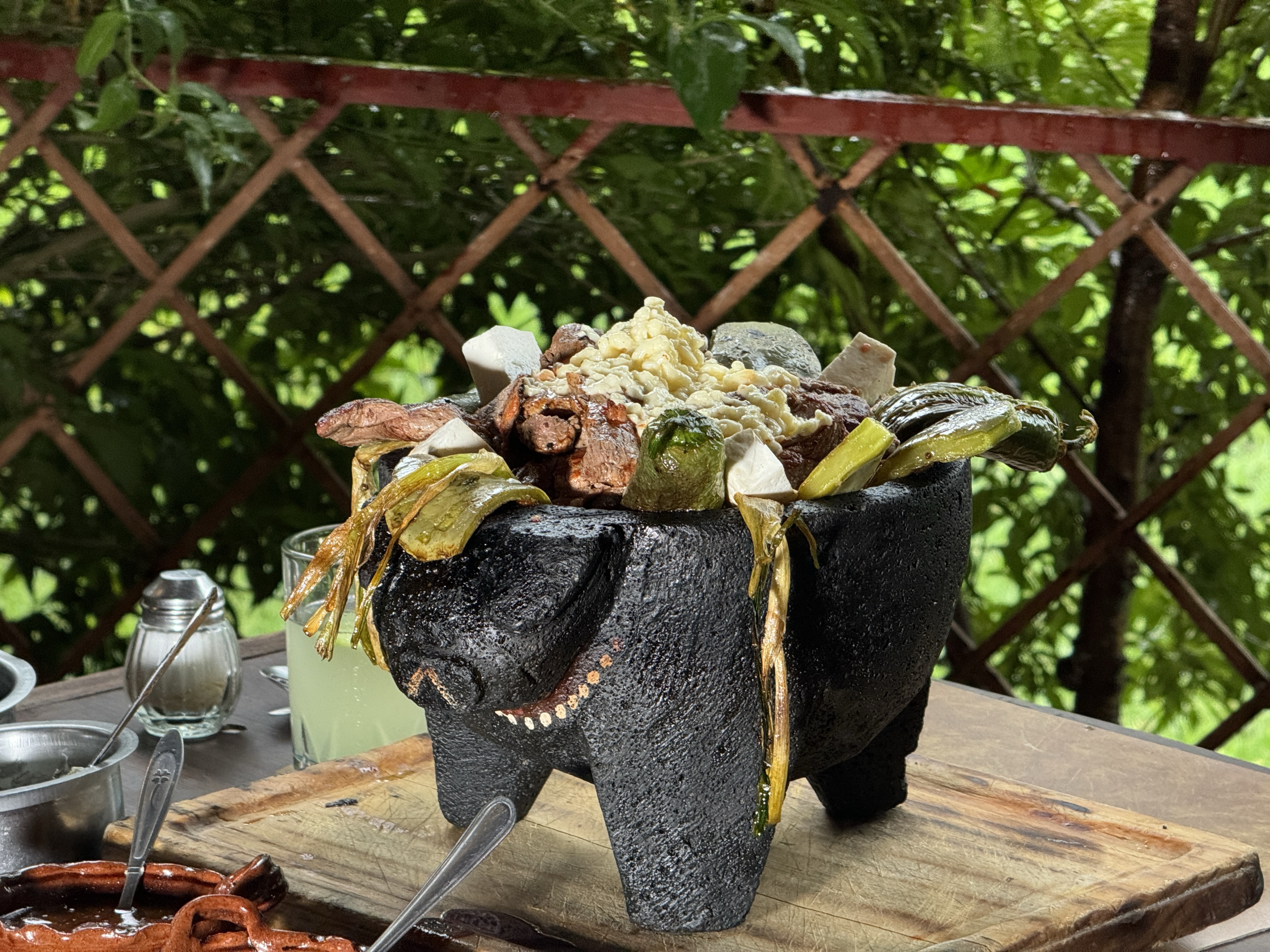 La Puerta De Los Arrieros image 10