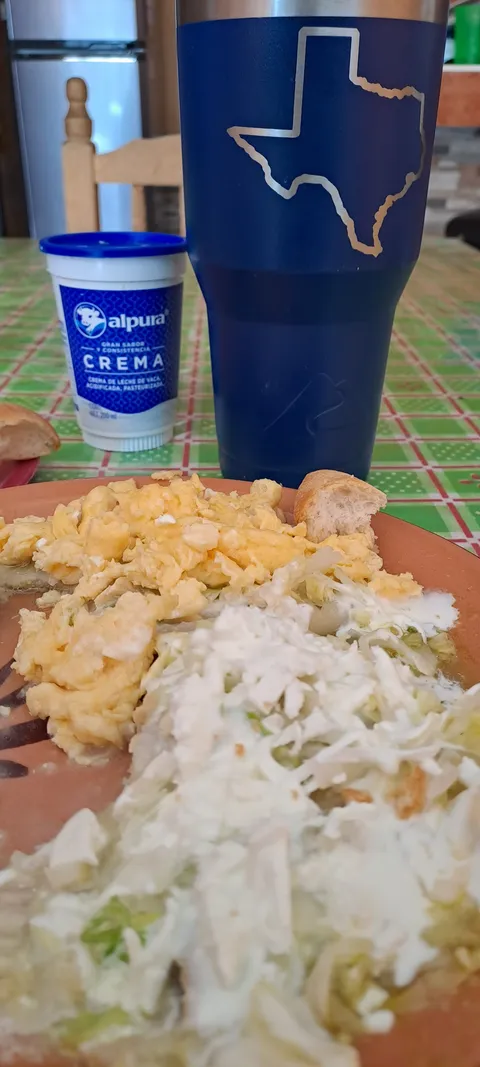 Comedor Ale image 6