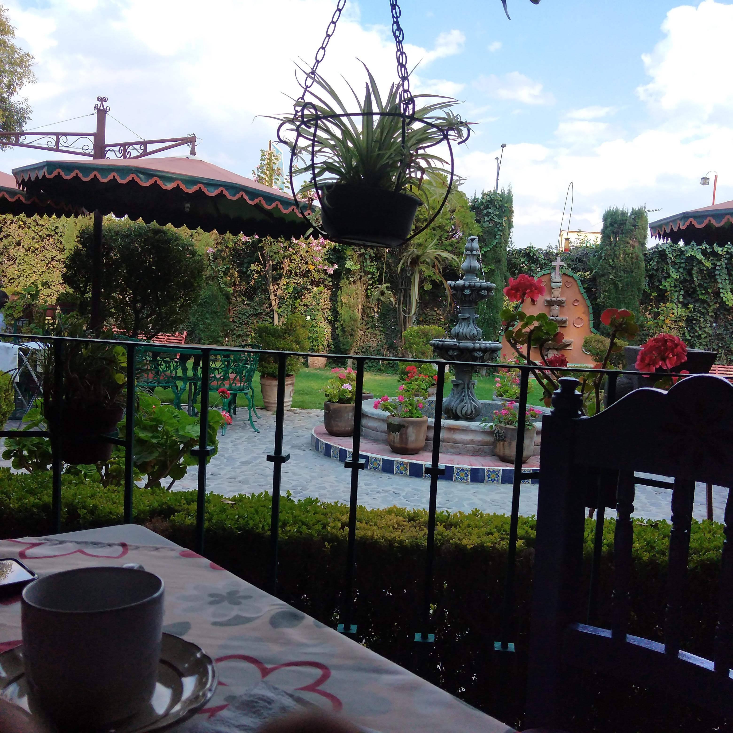 Restaurant Las Margaritas image 1