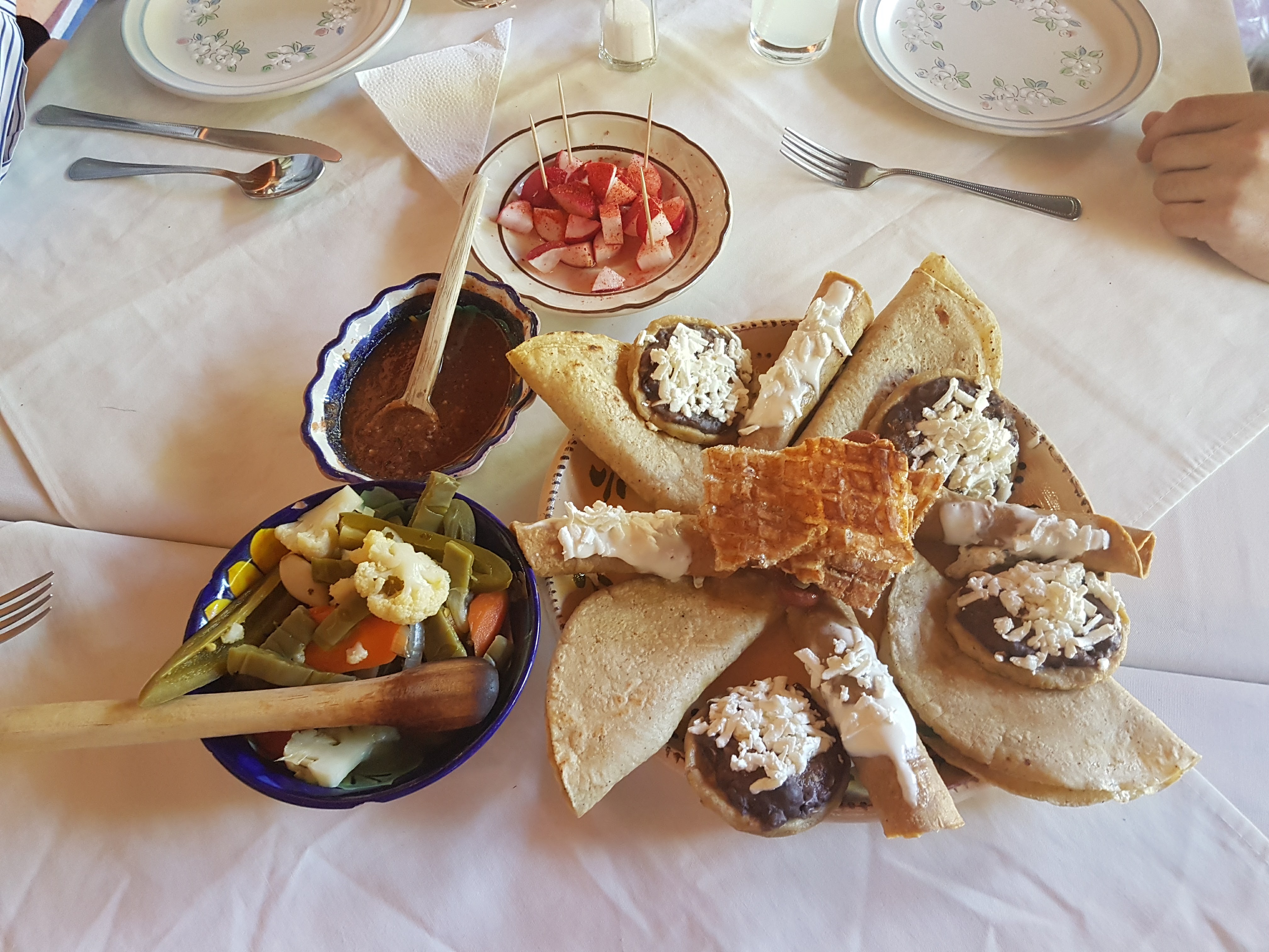 Restaurant Las Margaritas image 2