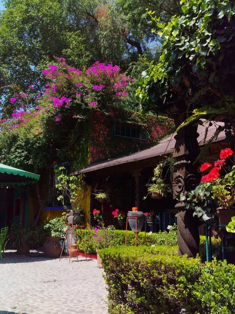 Restaurant Las Margaritas image 3