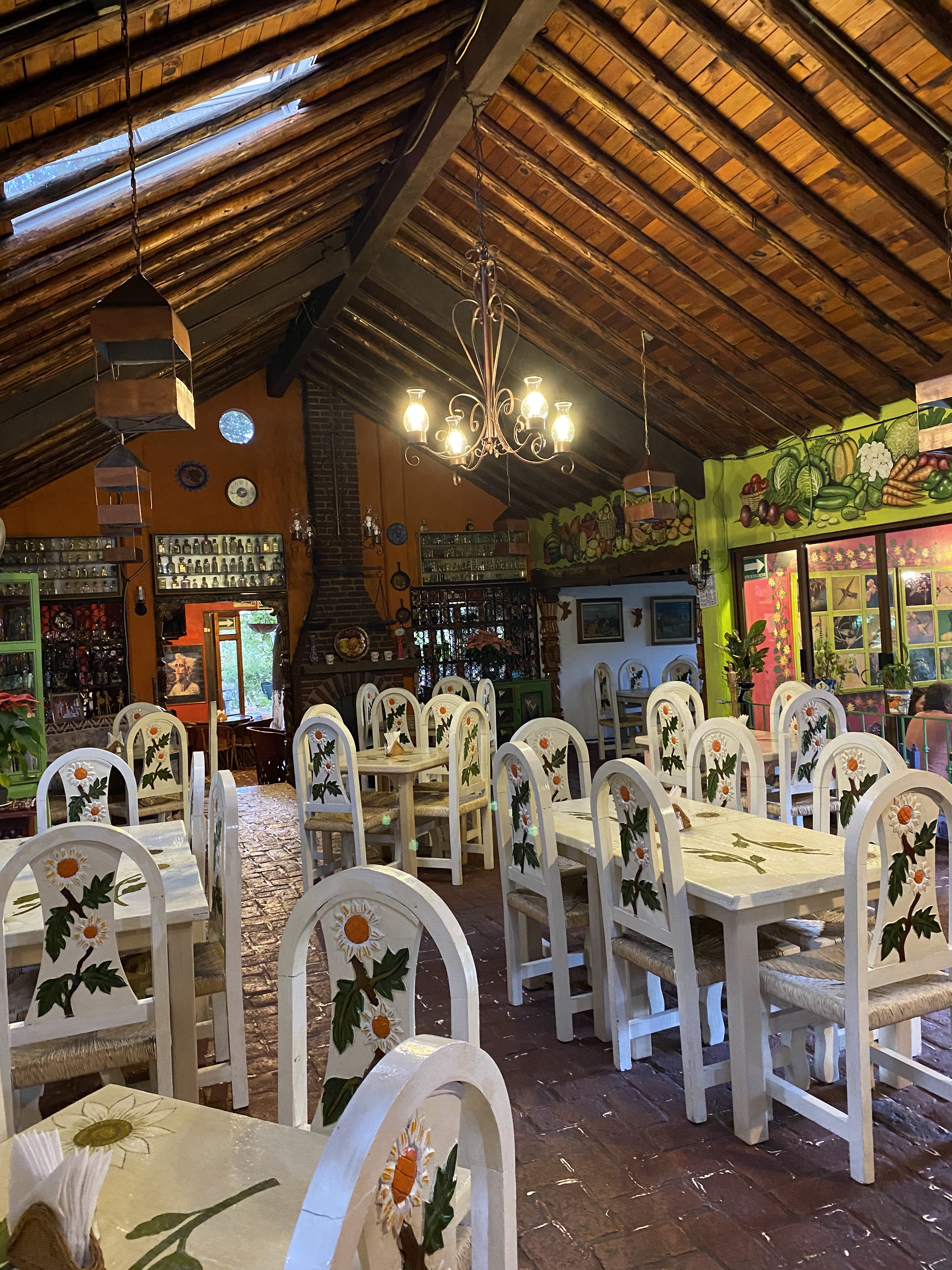 Restaurant Las Margaritas image 4