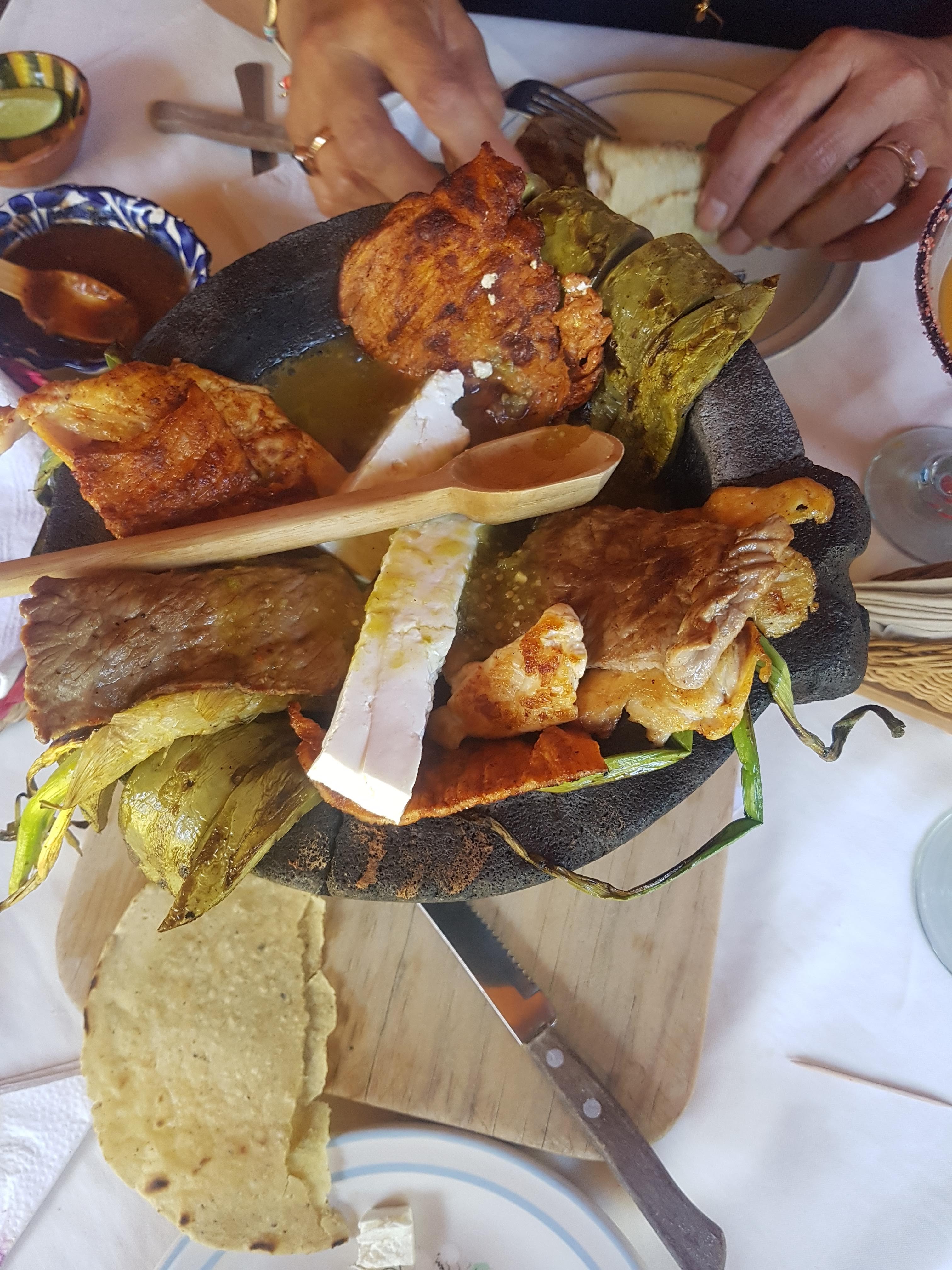 Restaurant Las Margaritas image 6