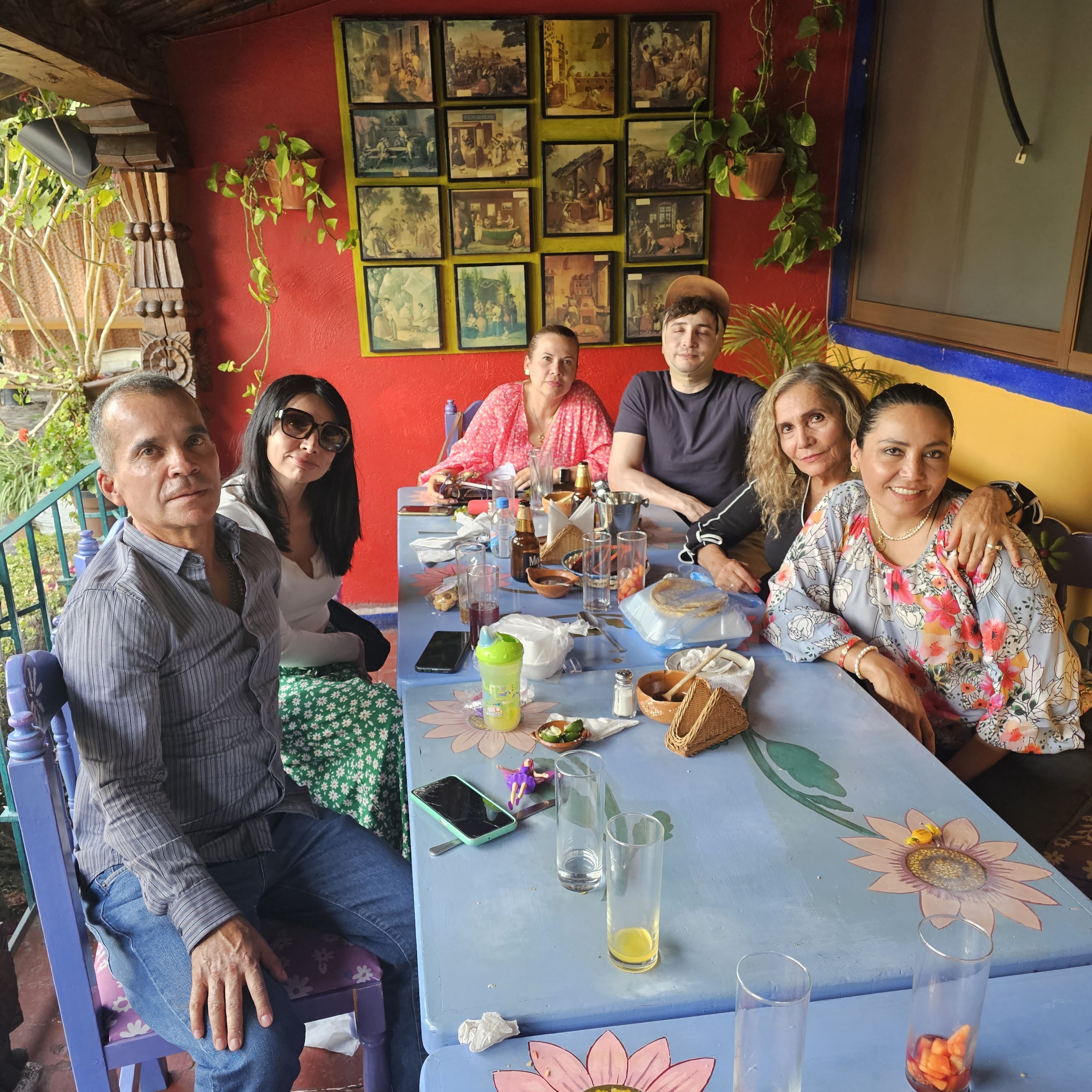 Restaurant Las Margaritas image 8