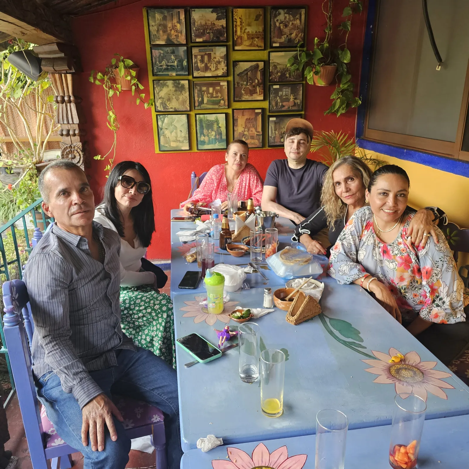 Restaurant Las Margaritas image 8
