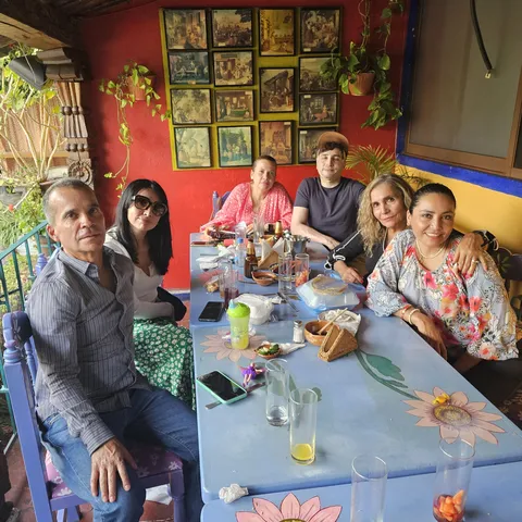 Restaurant Las Margaritas image 8