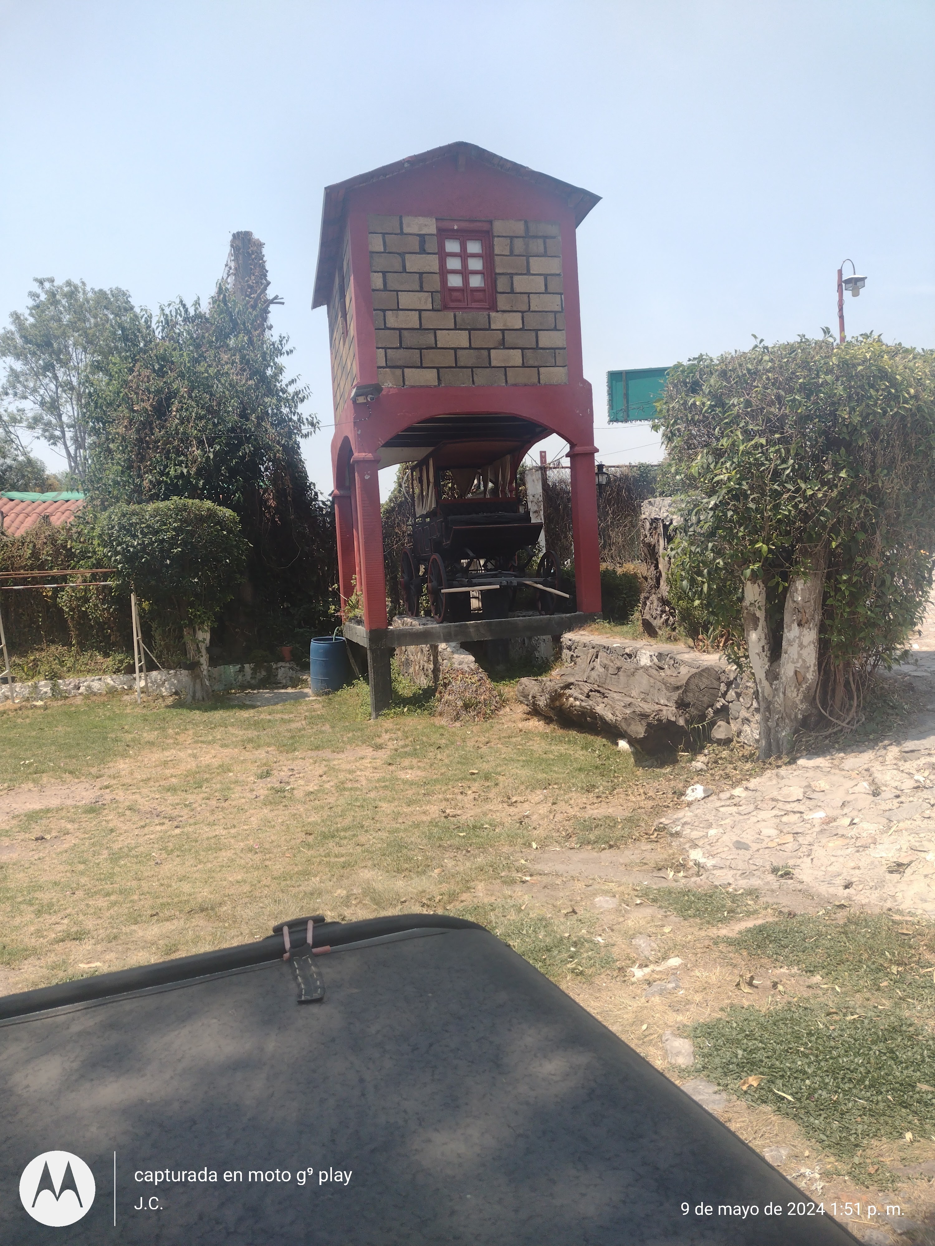 Restaurant Las Margaritas image 9