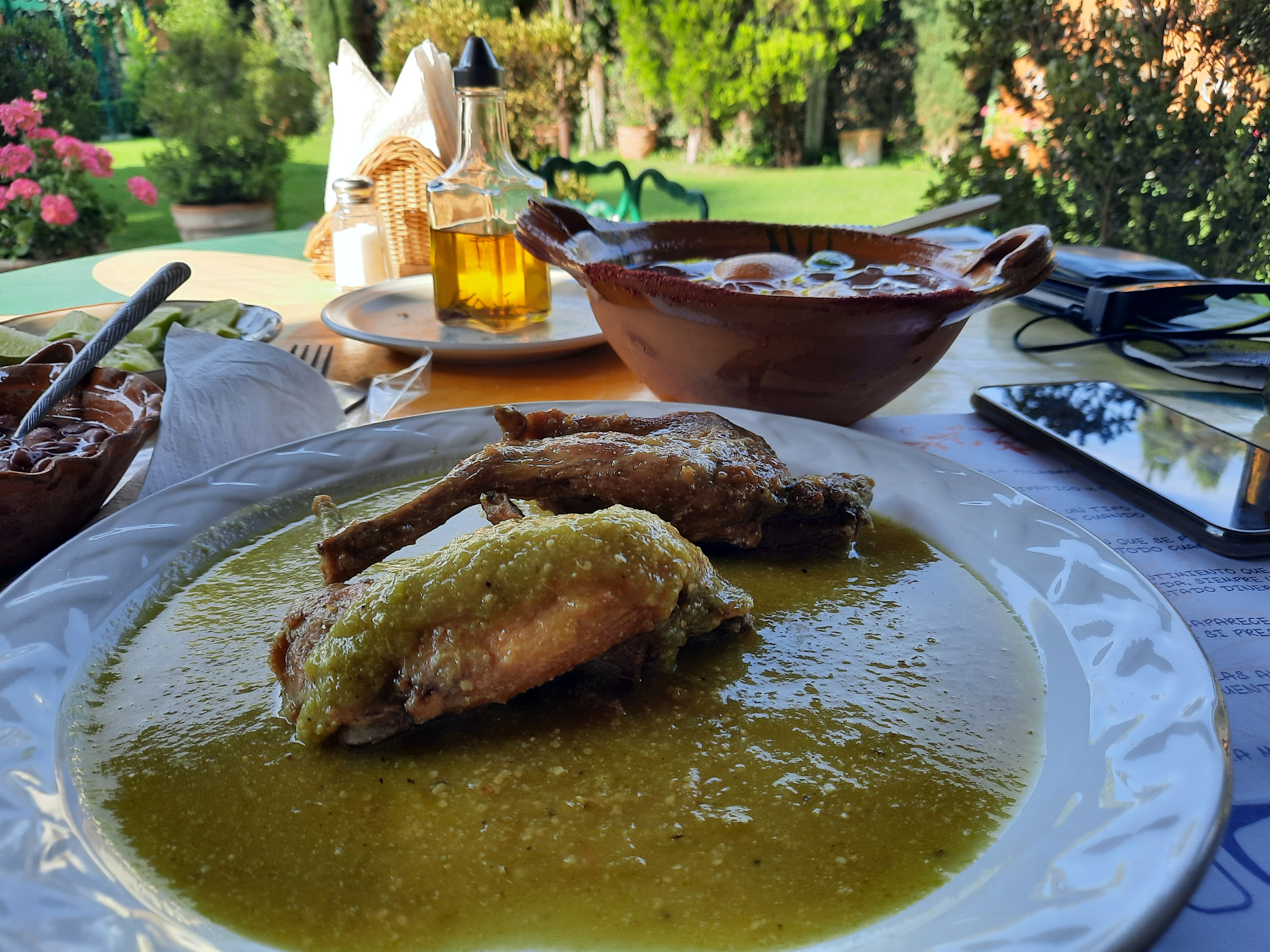 Restaurant Las Margaritas image 10