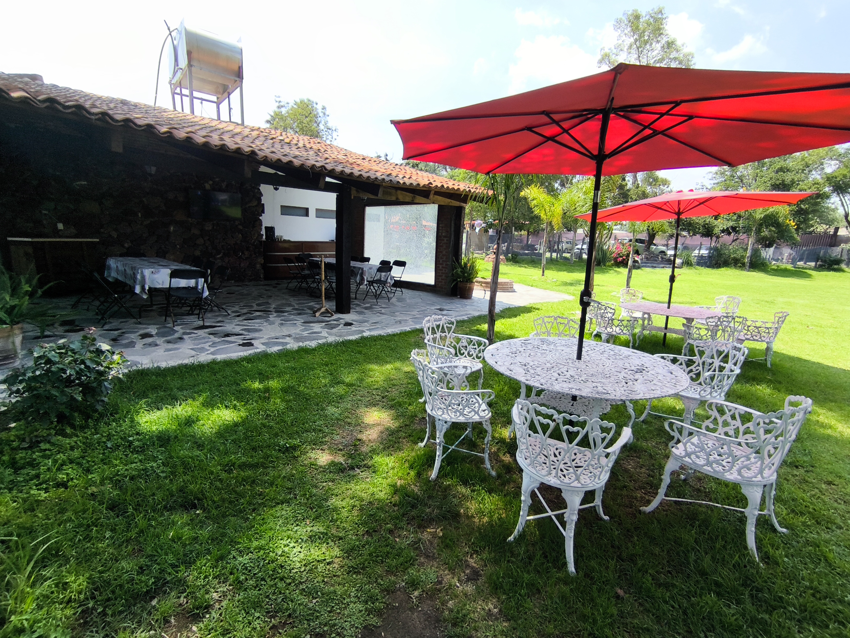 Restaurante Rancho No Que No image 1