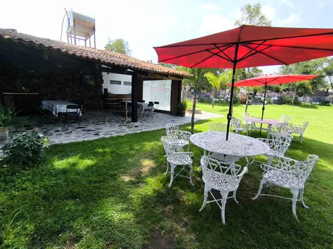 Restaurante Rancho No Que No image 1