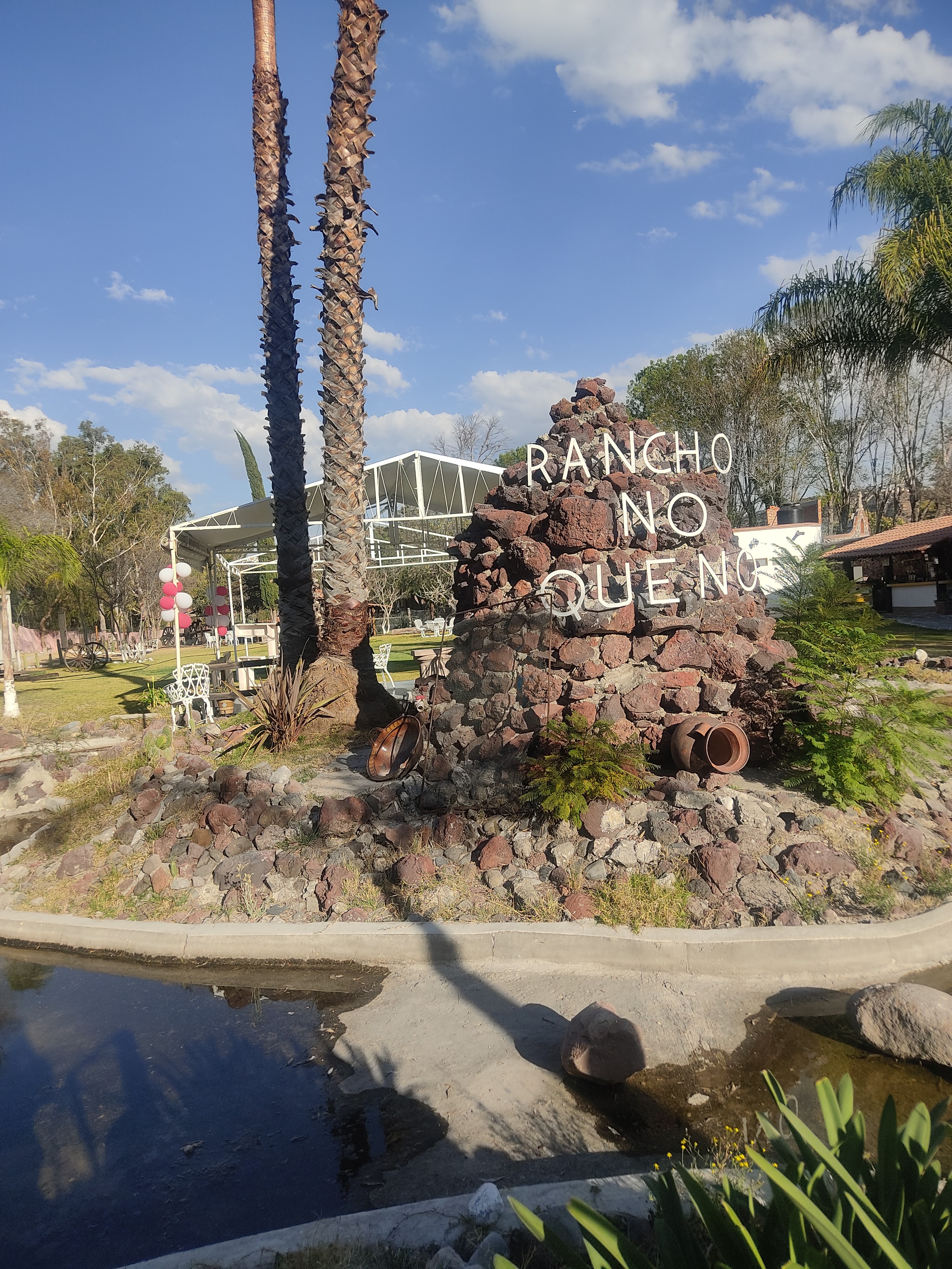 Restaurante Rancho No Que No image 3