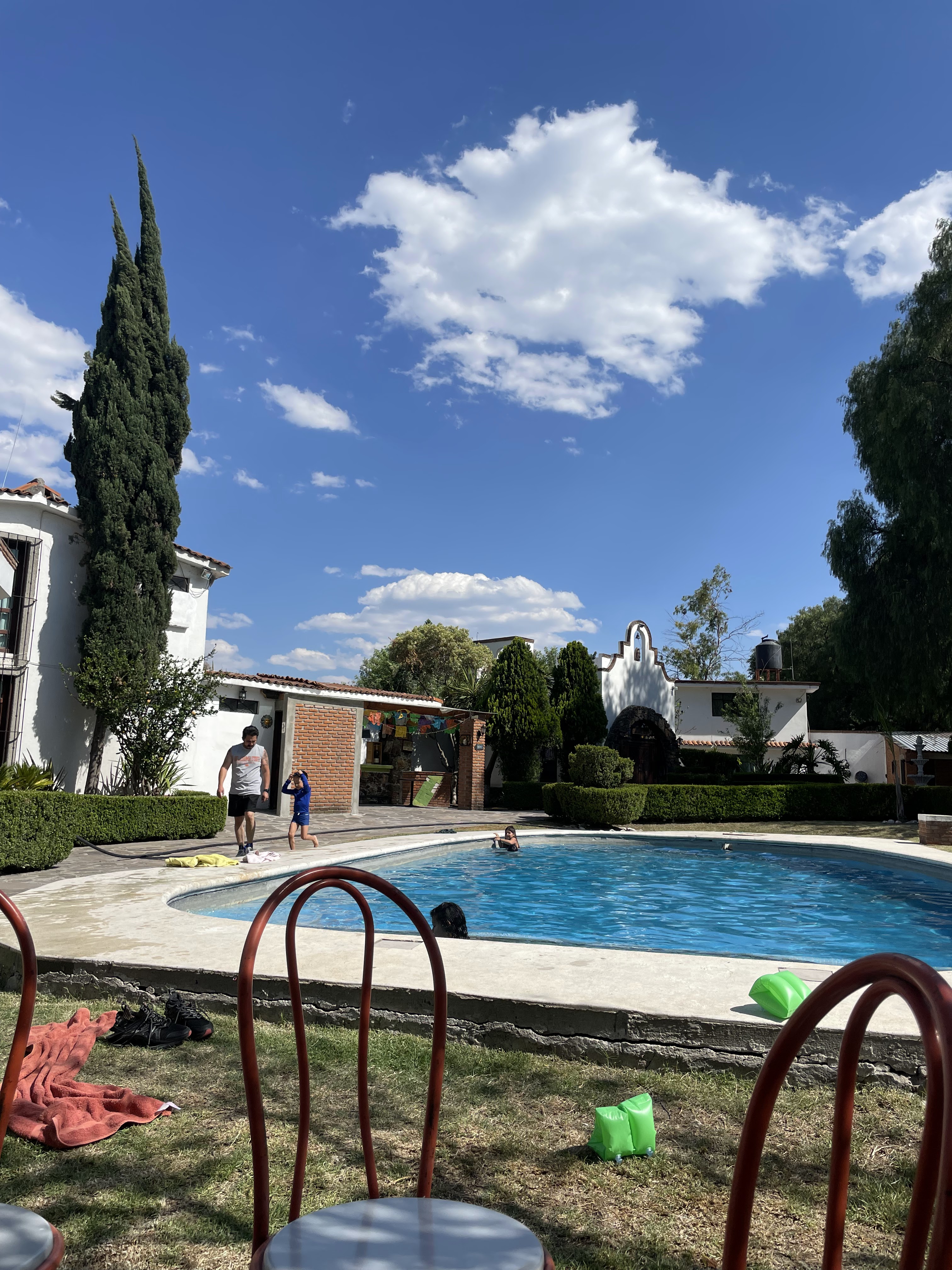 Restaurante Rancho No Que No image 4