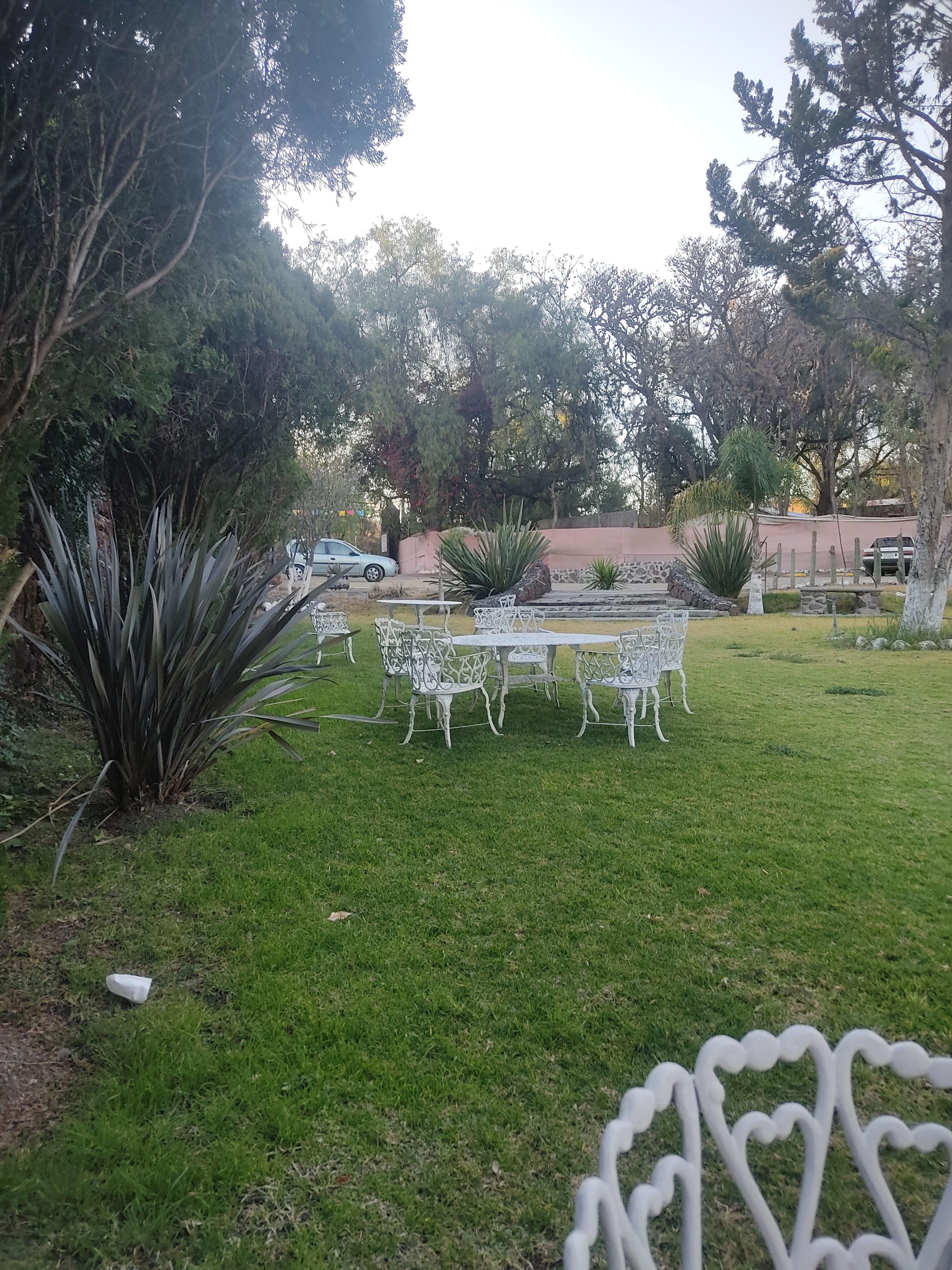 Restaurante Rancho No Que No image 7