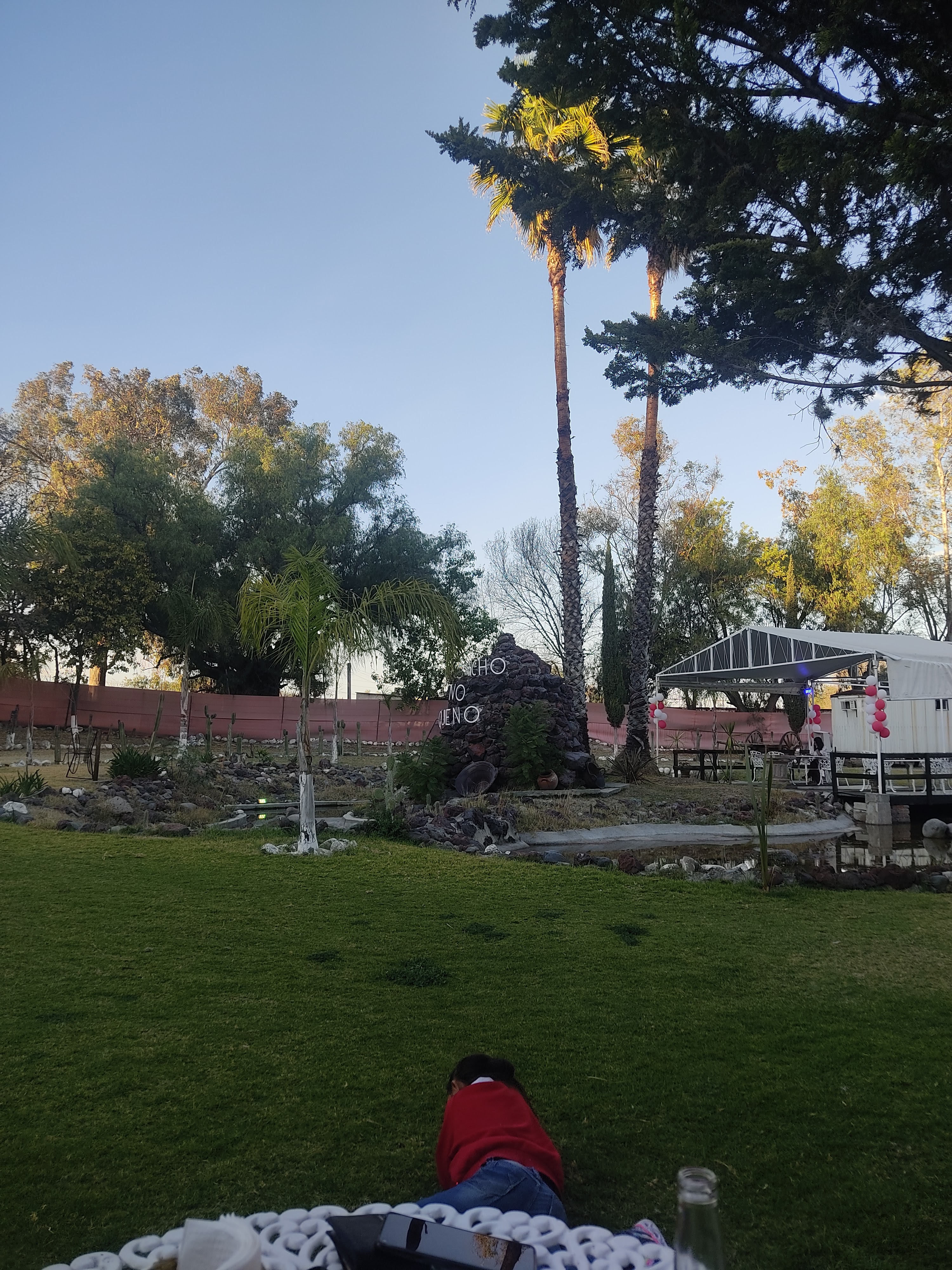 Restaurante Rancho No Que No image 8