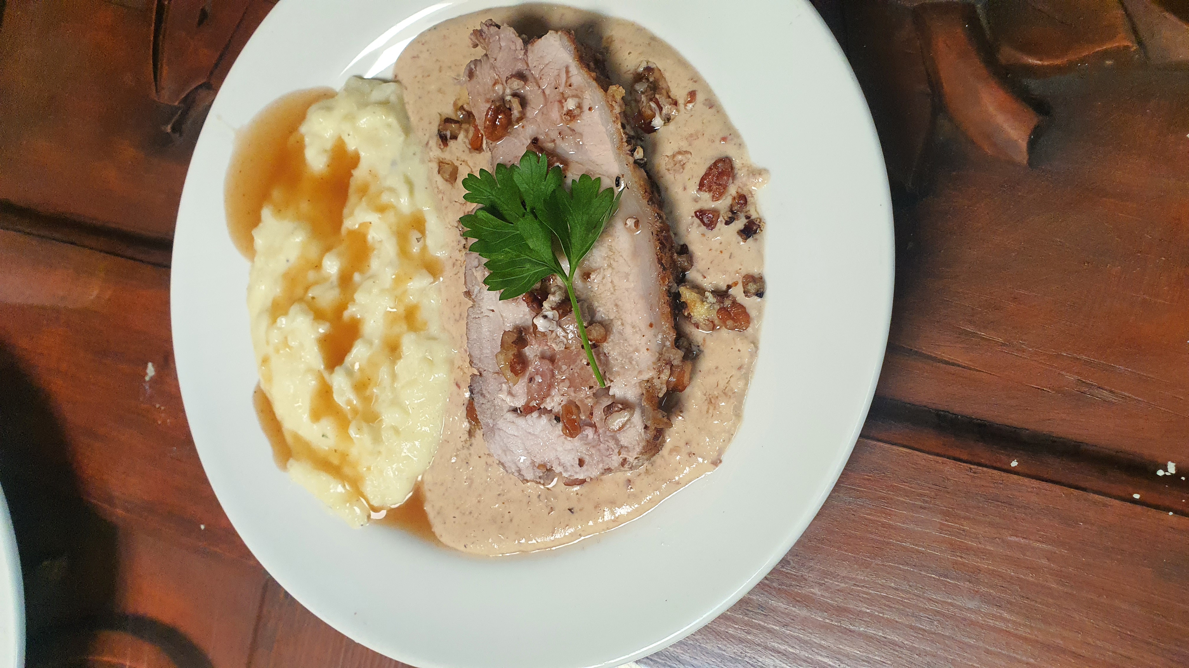 Restaurante Rancho No Que No image 9