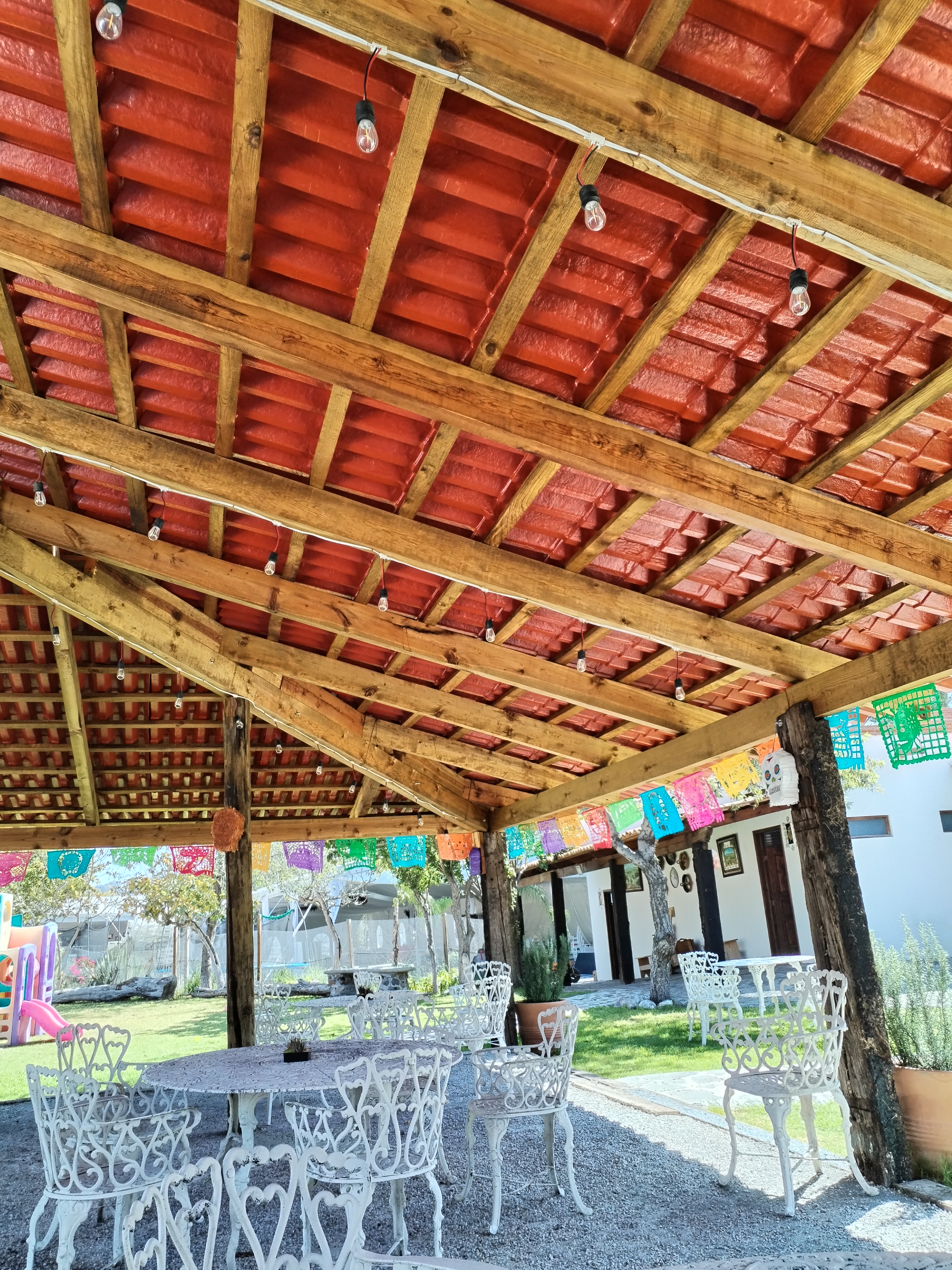 Restaurante Rancho No Que No image 10