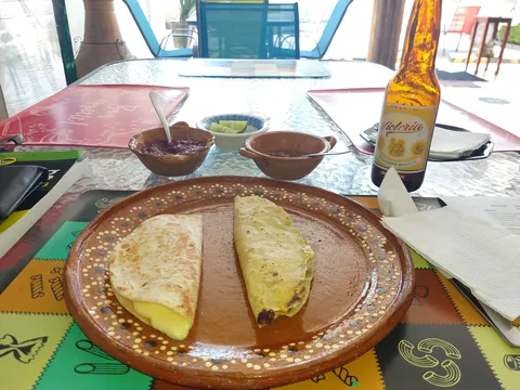 RESTAURANT EL JARDÍN DEL EDÉN image 1