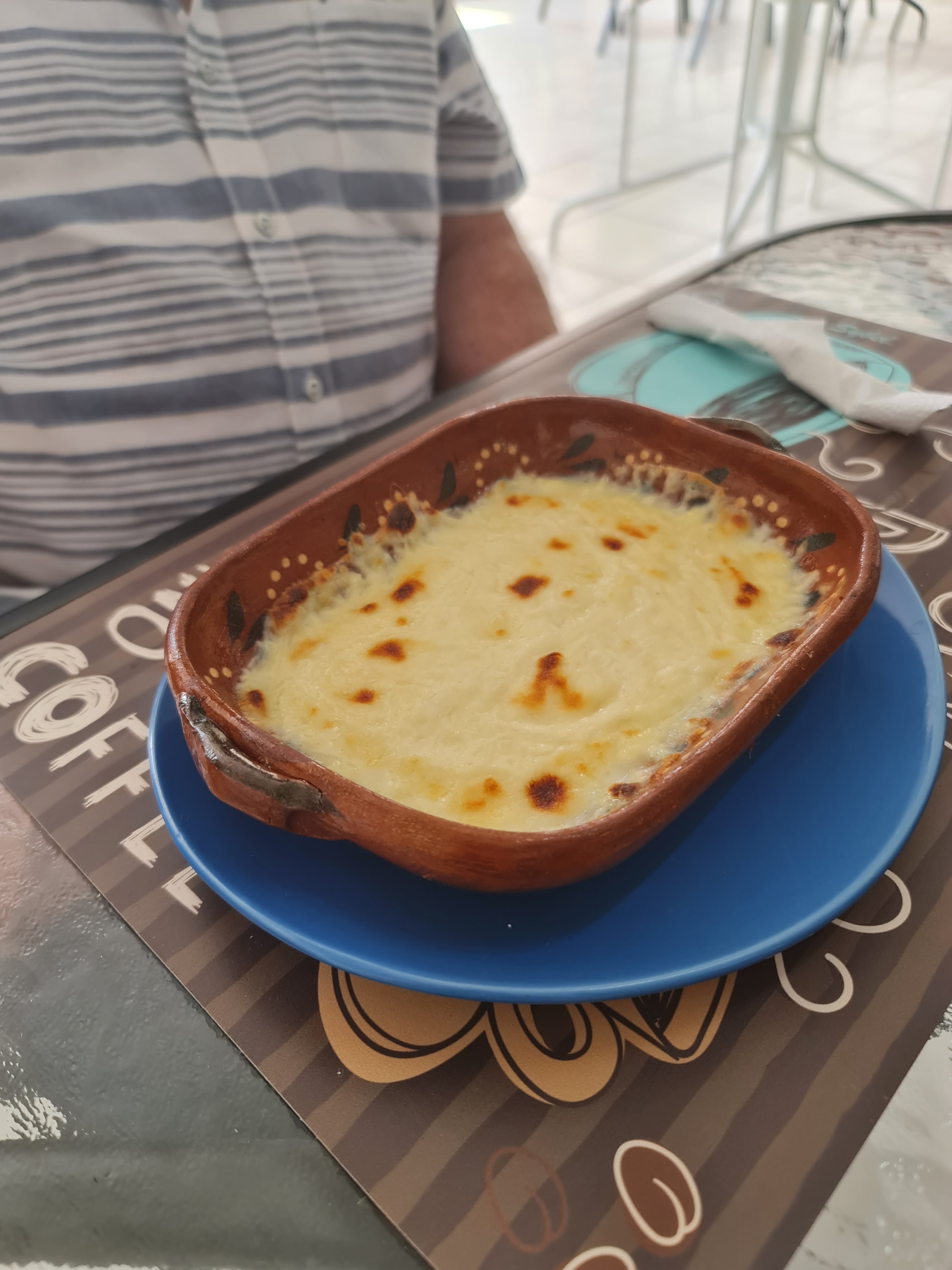 RESTAURANT EL JARDÍN DEL EDÉN image 7