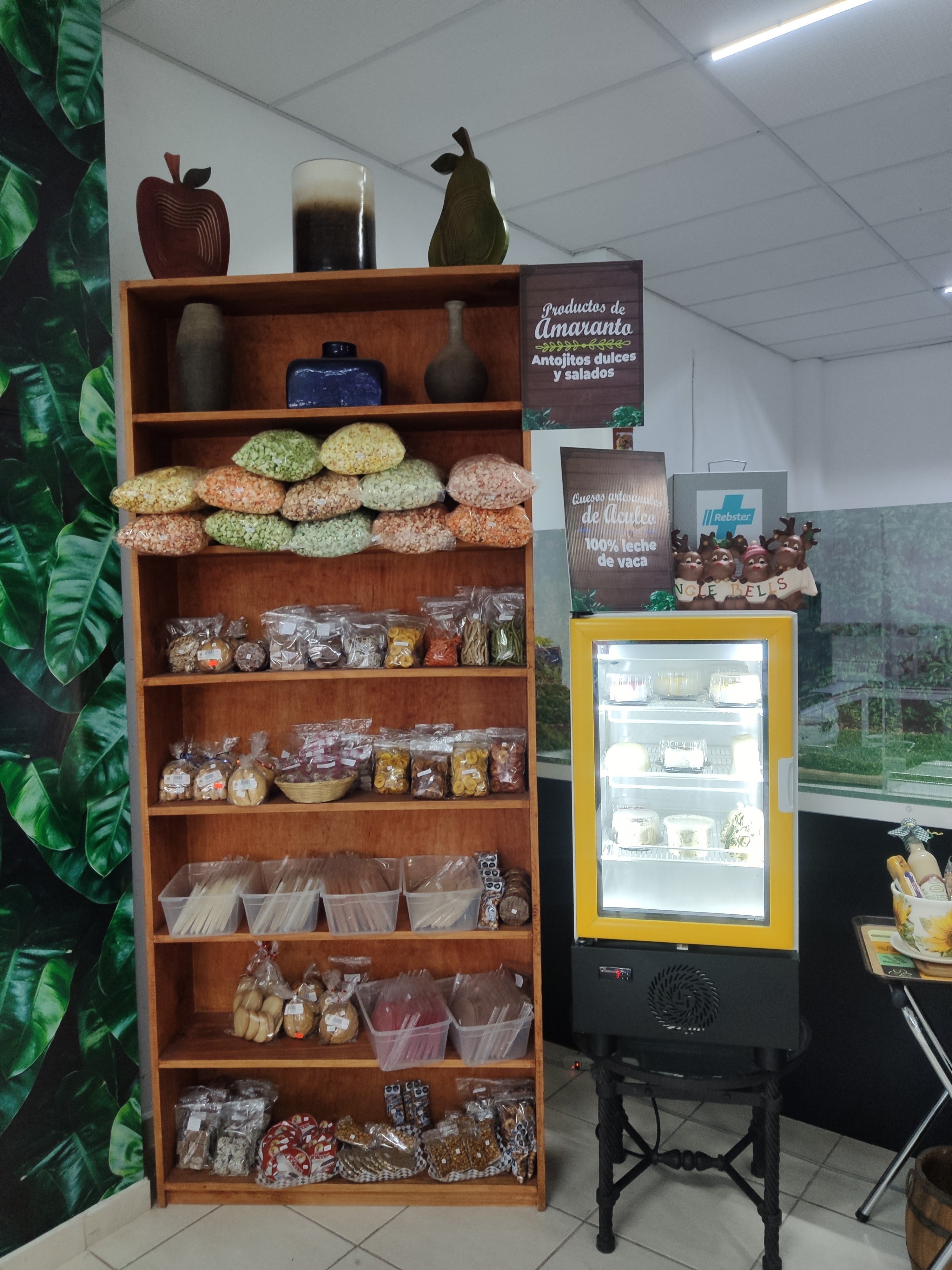 RESTAURANT EL JARDÍN DEL EDÉN image 9