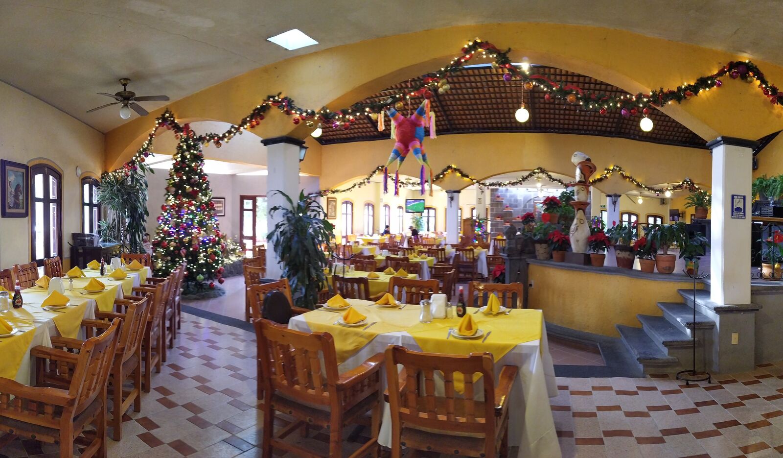 Restaurant Los Fresnitos image 1