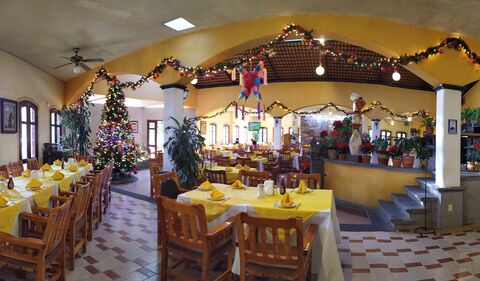 Restaurant Los Fresnitos image 1