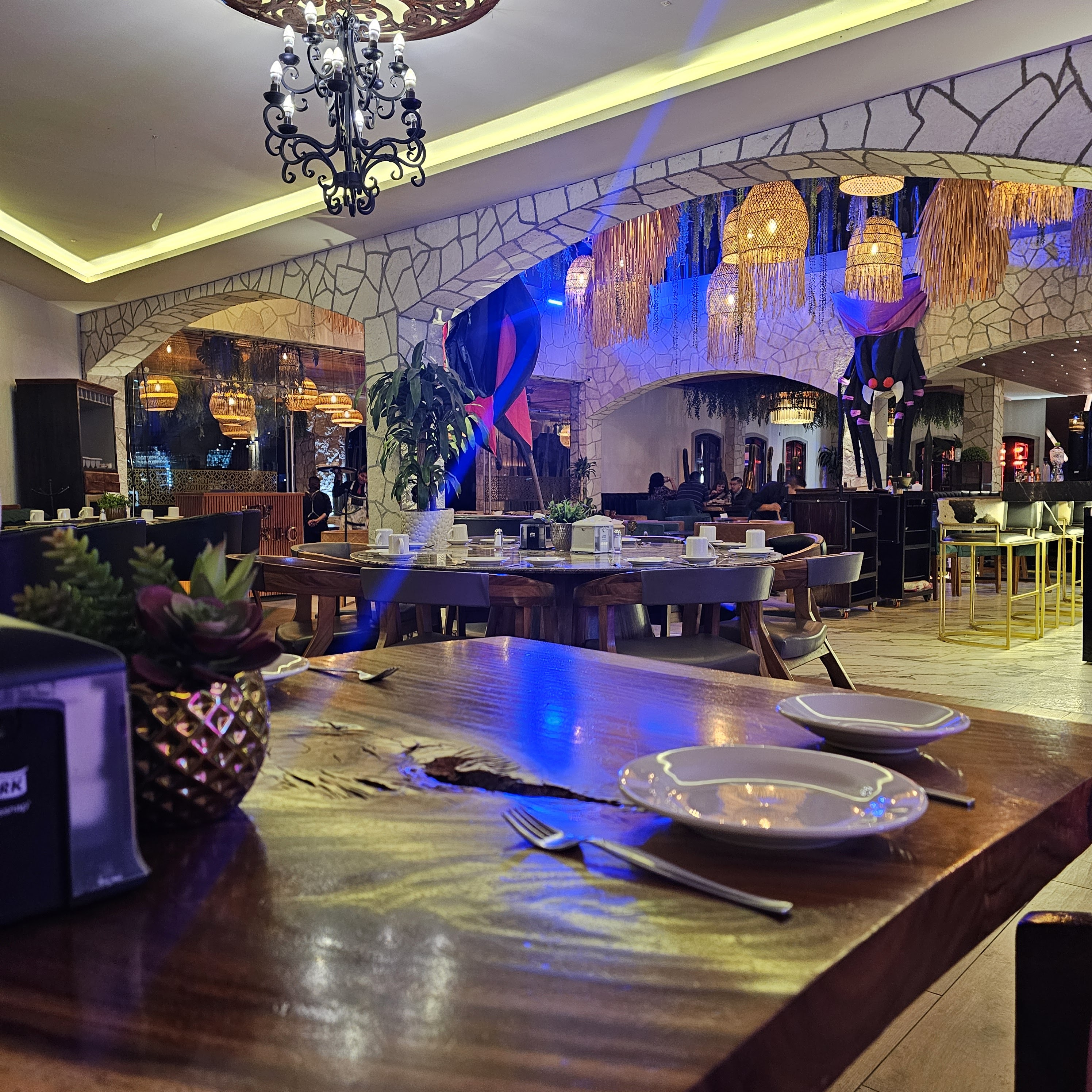 Restaurant Los Fresnitos image 2