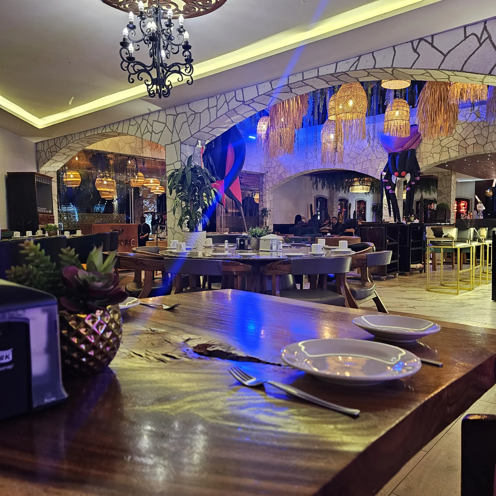 Restaurant Los Fresnitos image 2