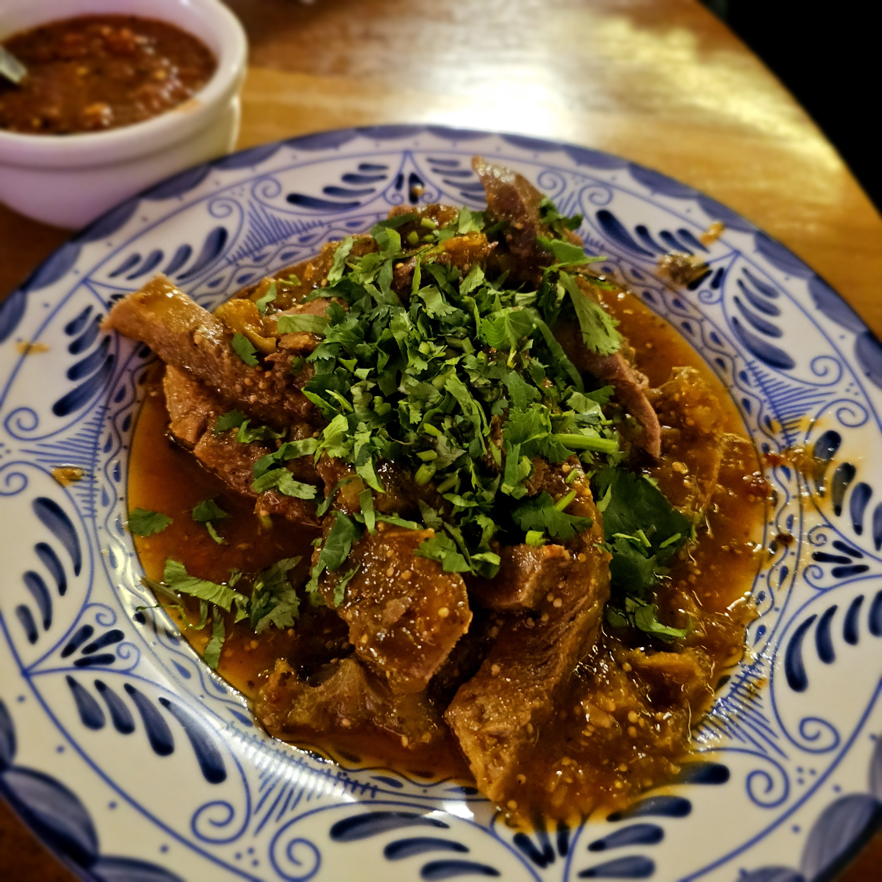 Restaurant Los Fresnitos image 5