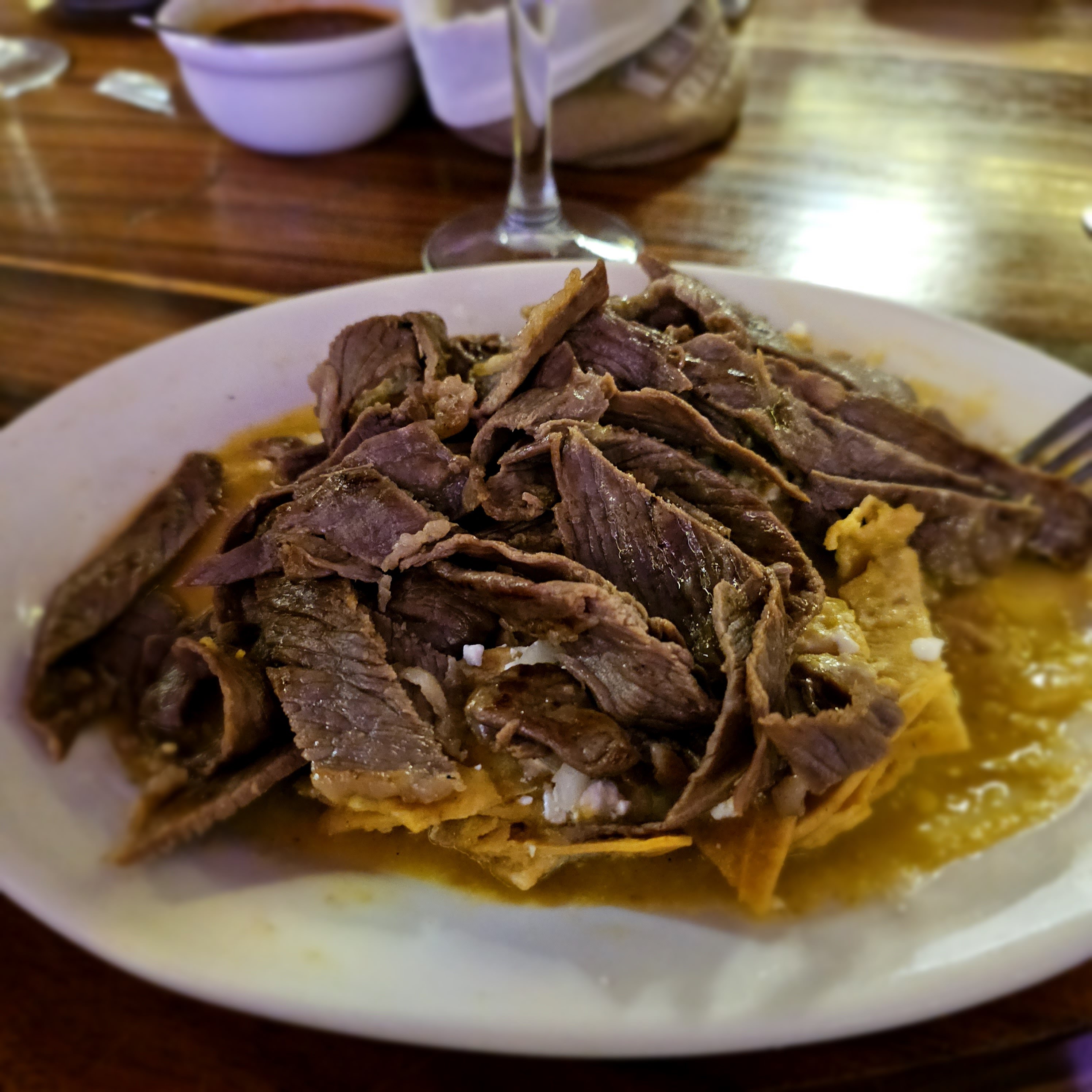 Restaurant Los Fresnitos image 6