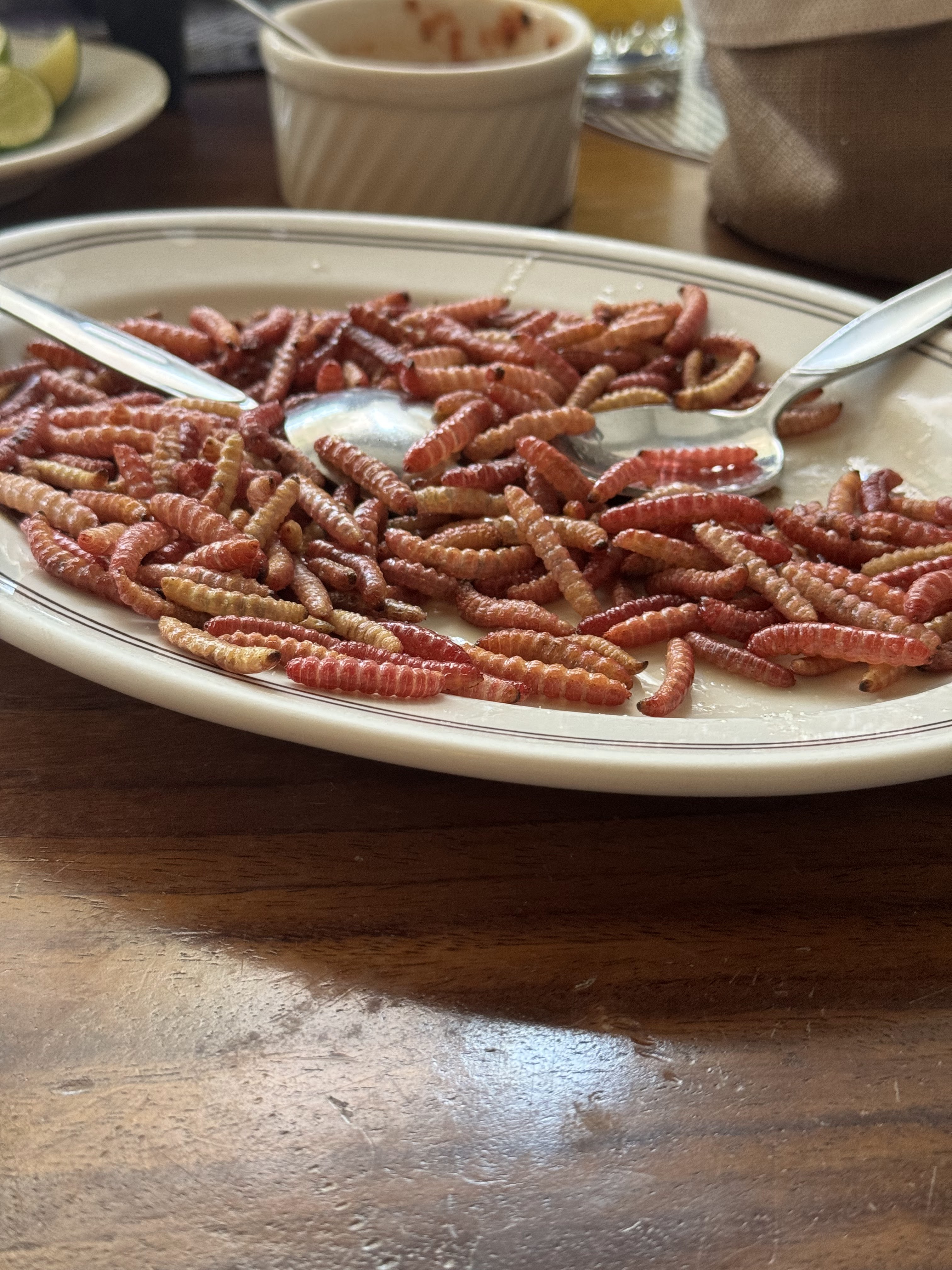 Restaurant Los Fresnitos image 8