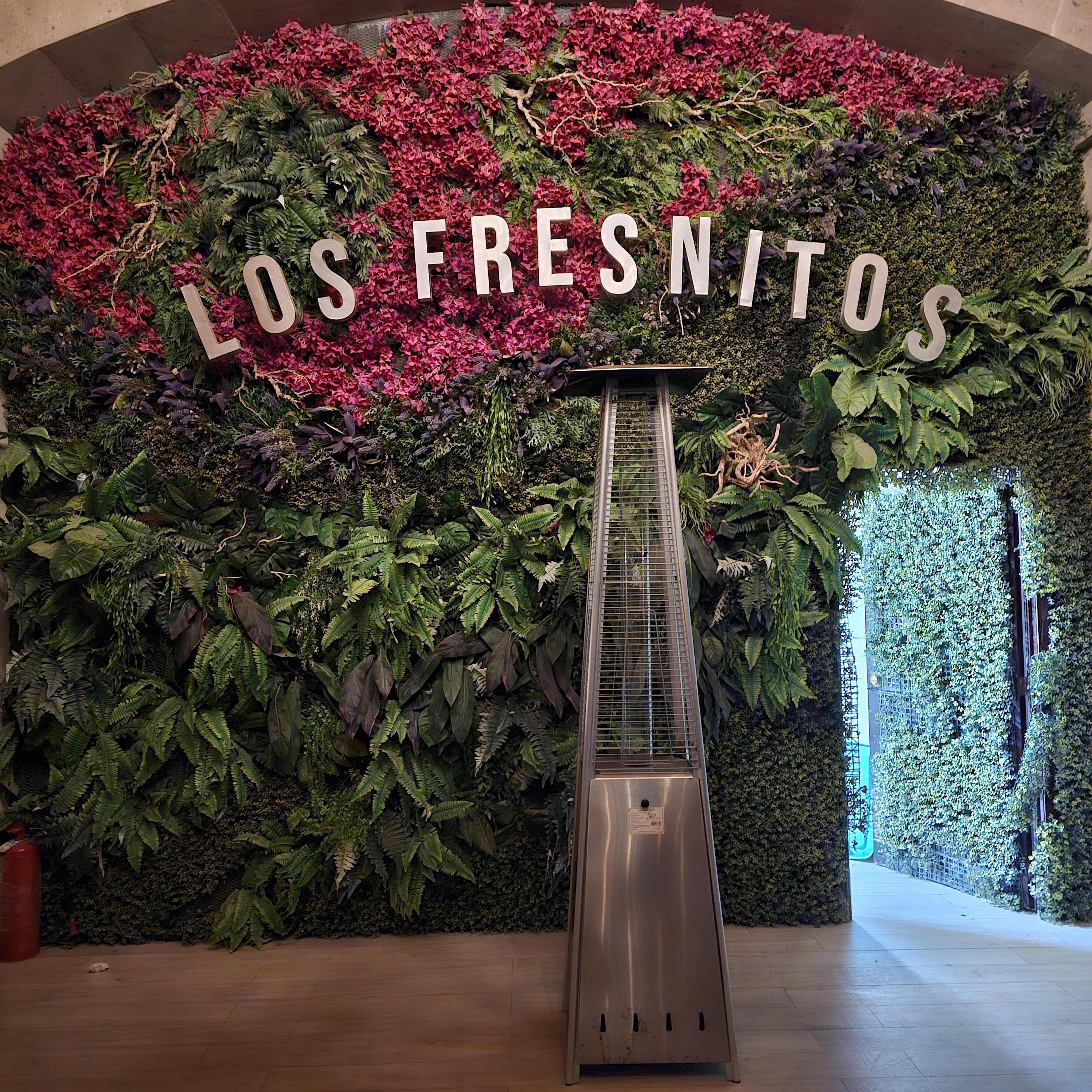 Restaurant Los Fresnitos image 10