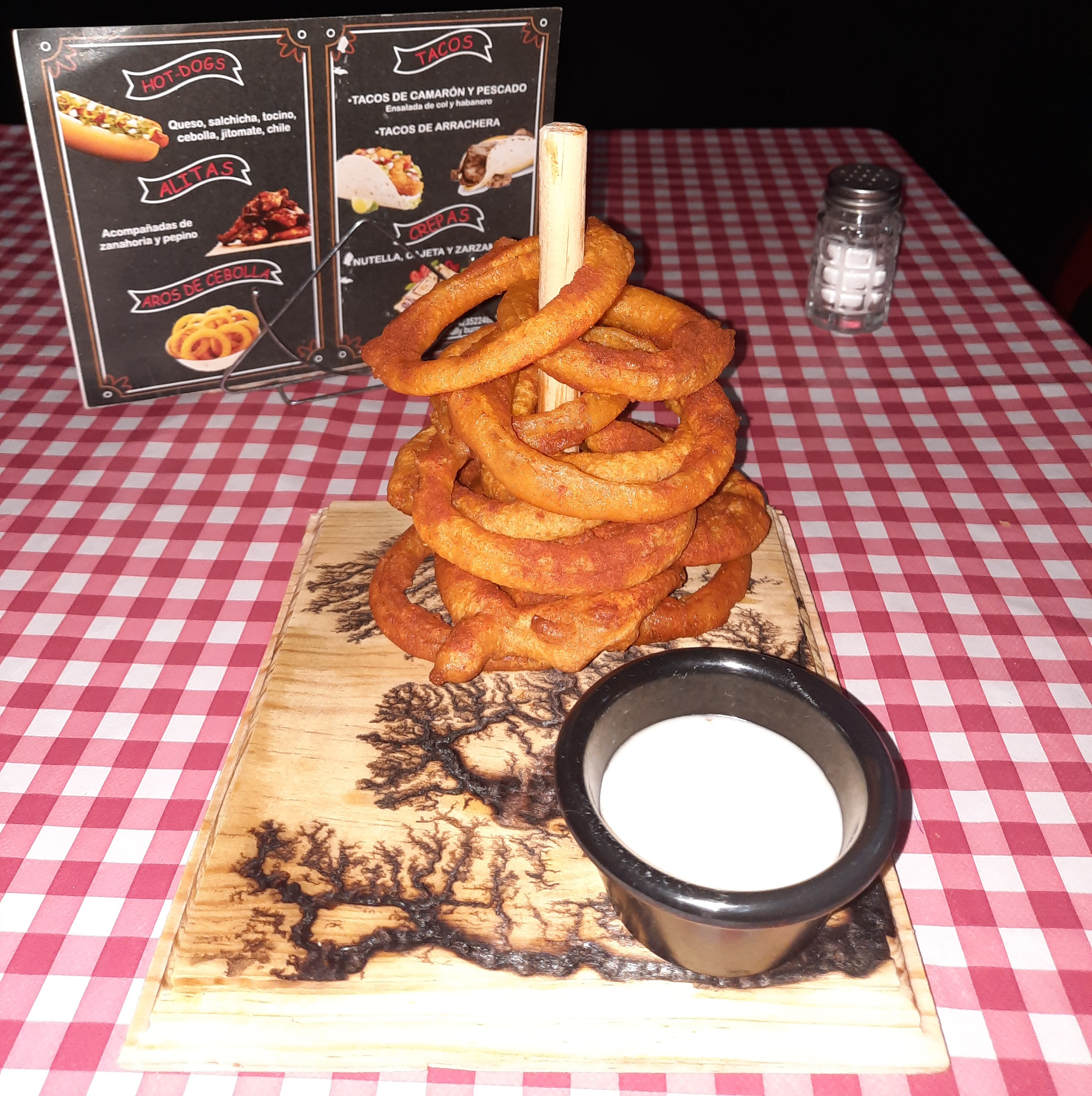 HAMBURGUESERIA BULLY BURGERS image 1