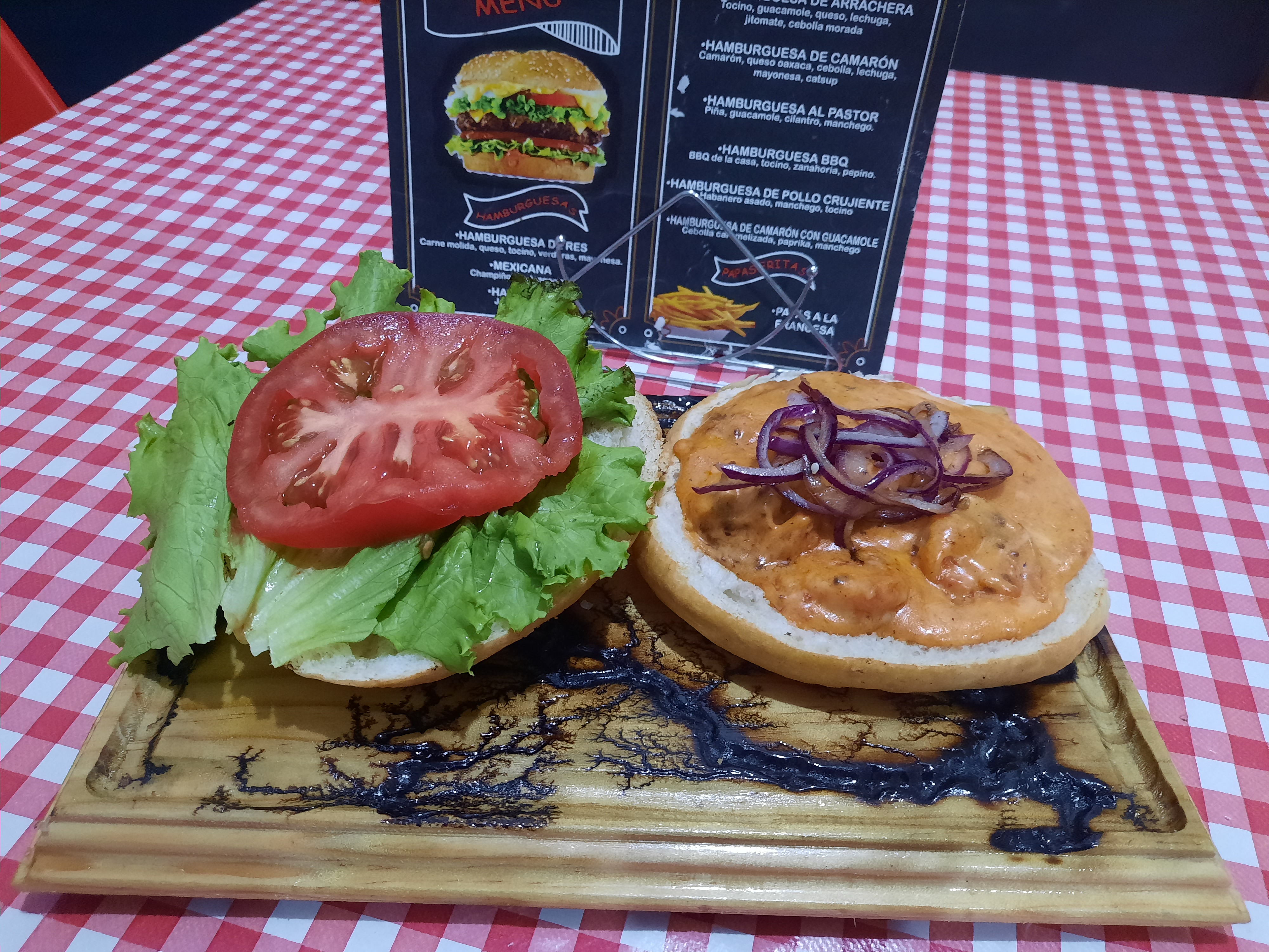 HAMBURGUESERIA BULLY BURGERS image 2