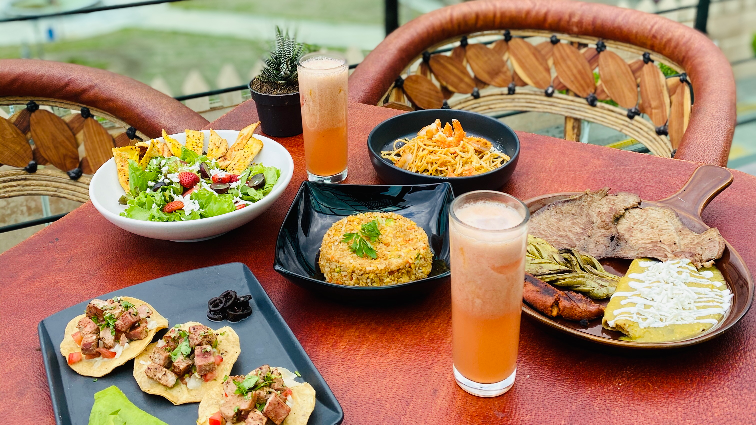 Restaurante 303 image 2