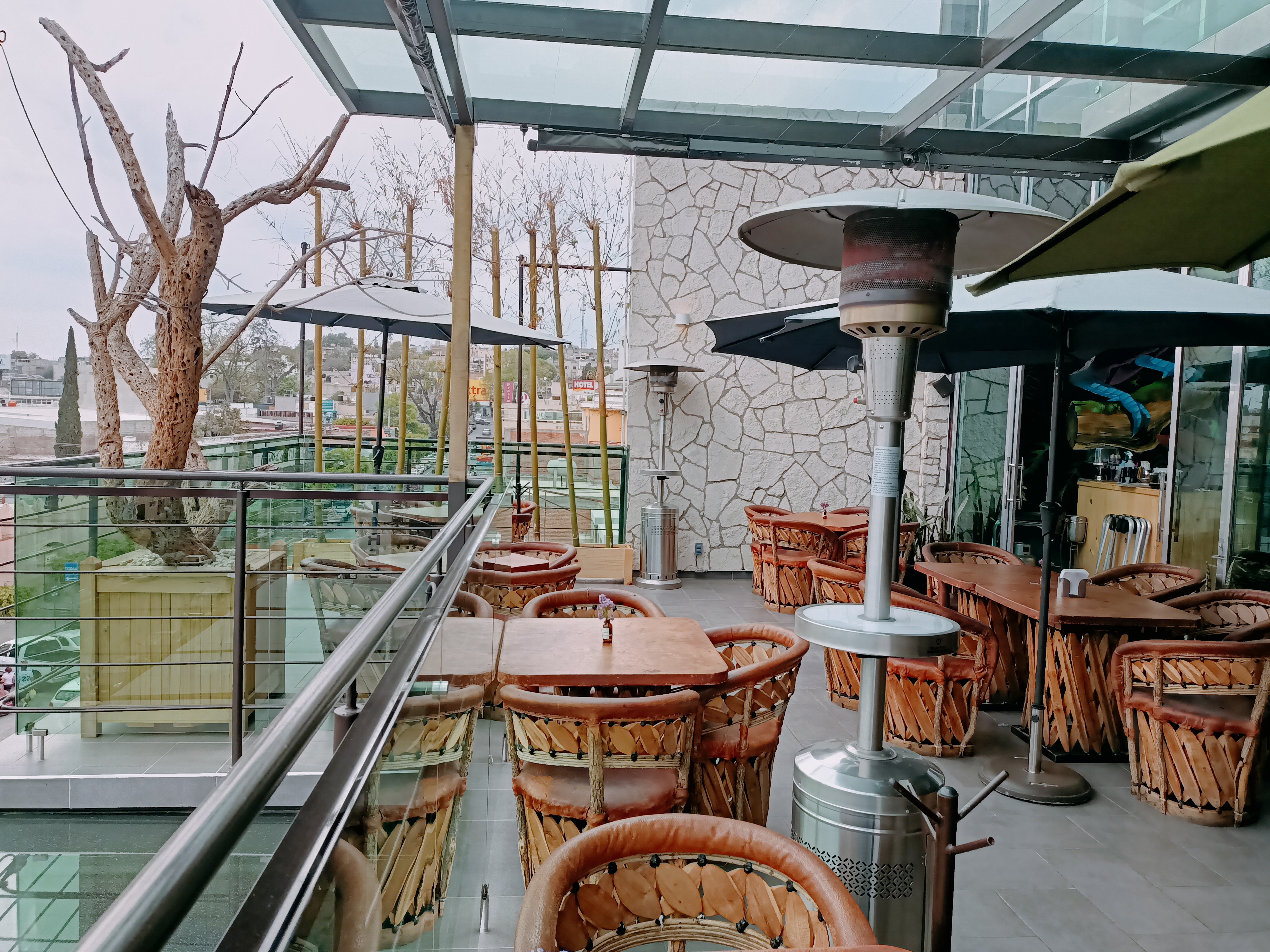 Restaurante 303 image 5