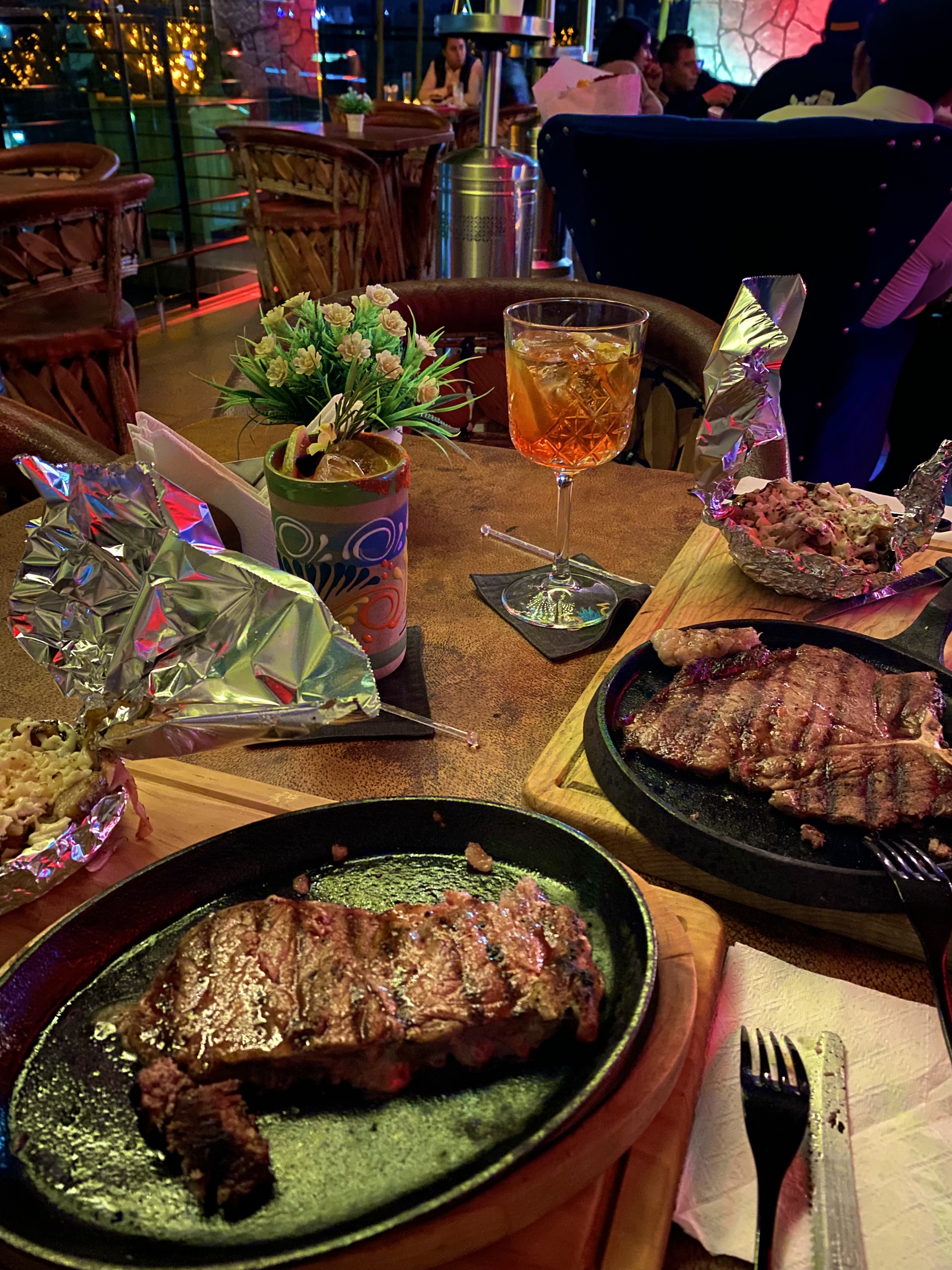 Restaurante 303 image 9