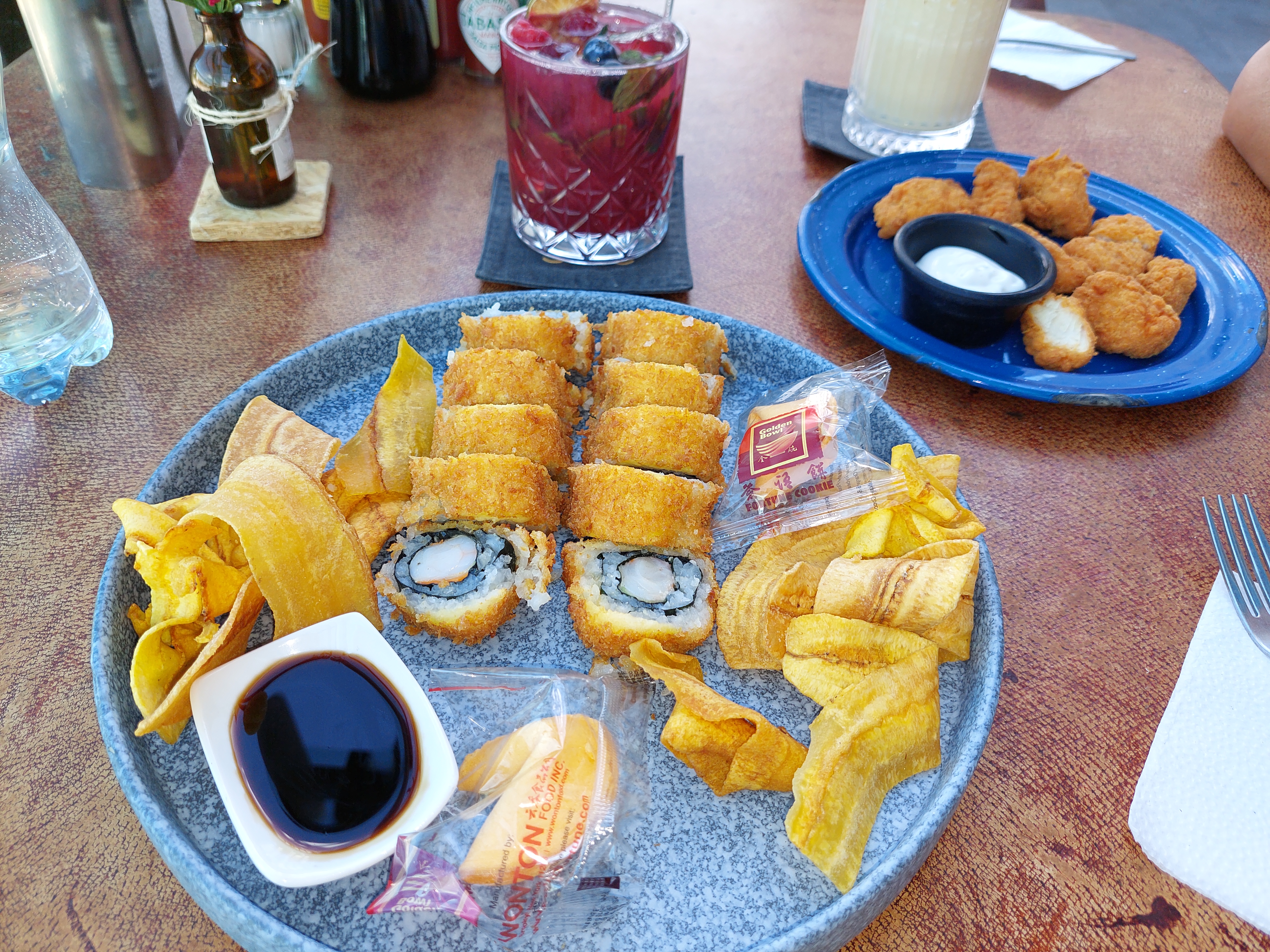 Restaurante 303 image 10