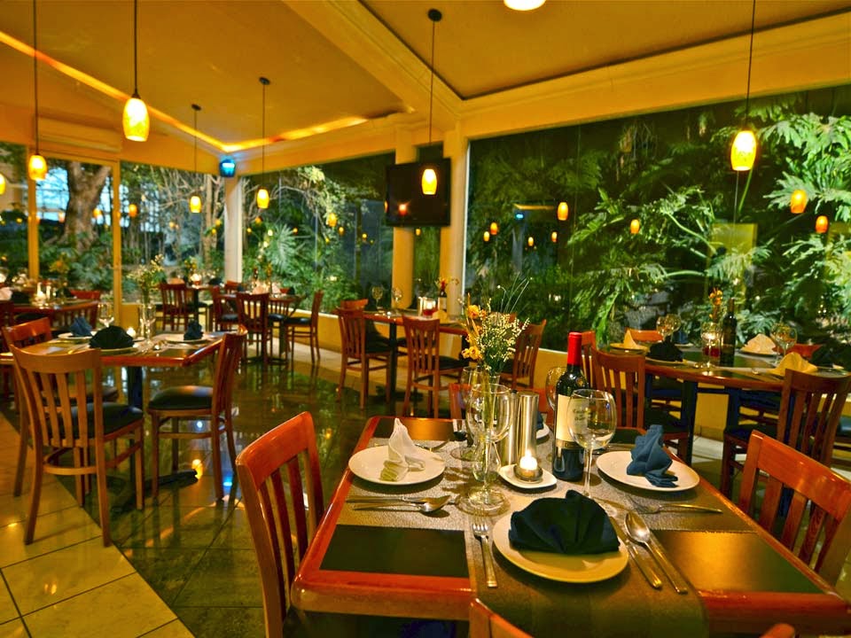 Restaurante Real del Bosque image 1