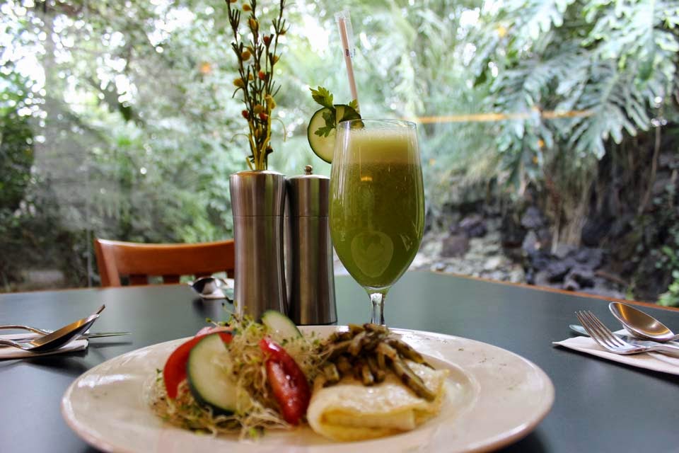 Restaurante Real del Bosque image 2