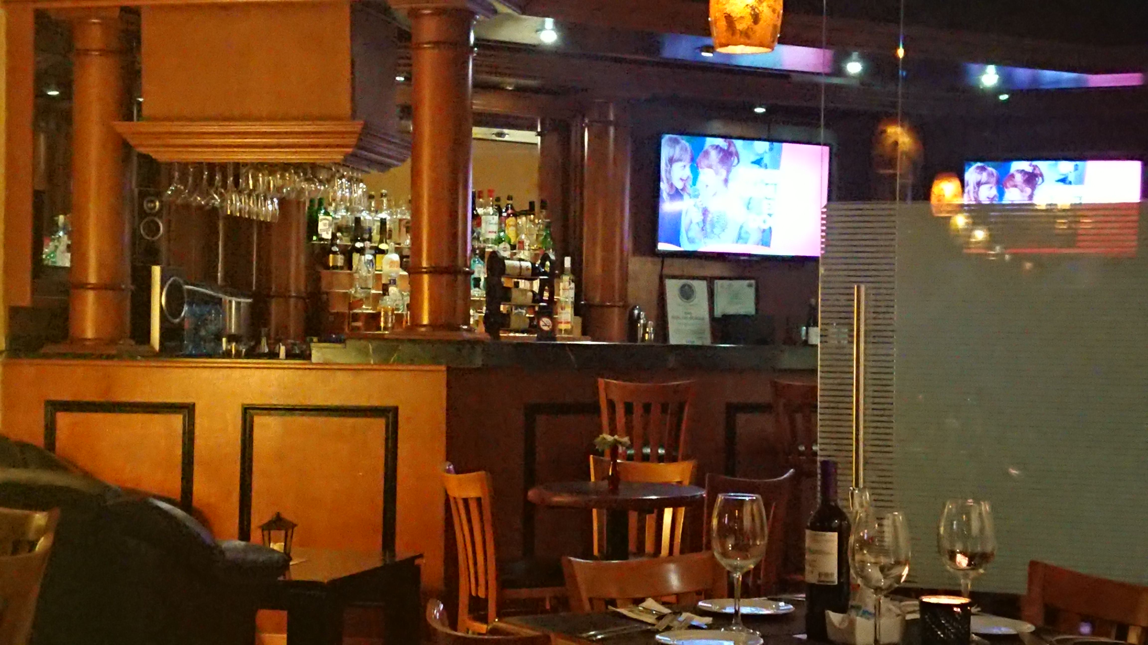 Restaurante Real del Bosque image 3