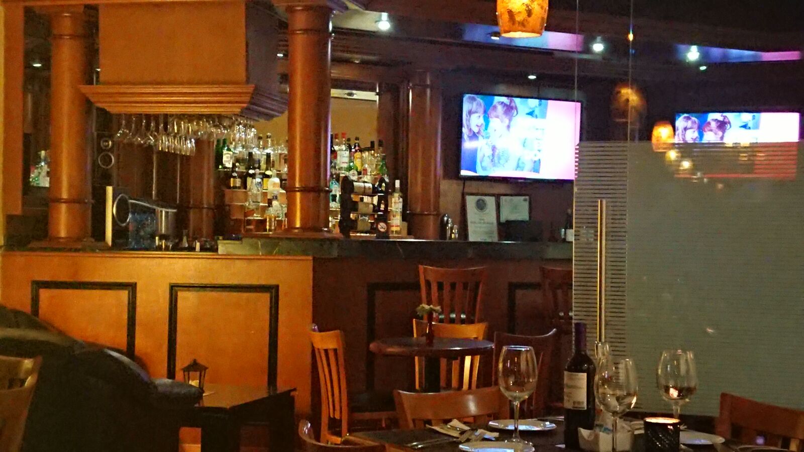 Restaurante Real del Bosque image 3
