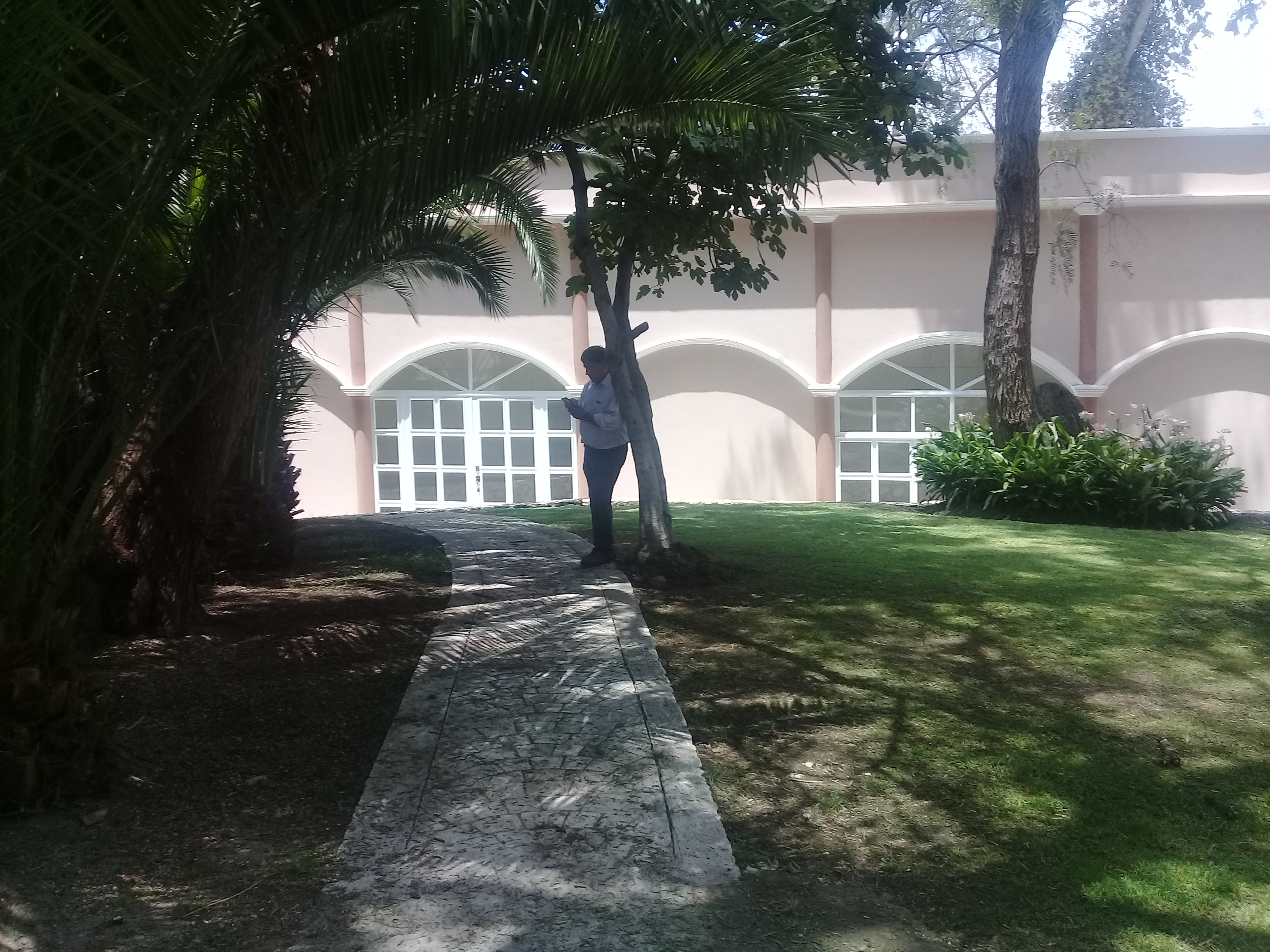 Restaurante Real del Bosque image 5