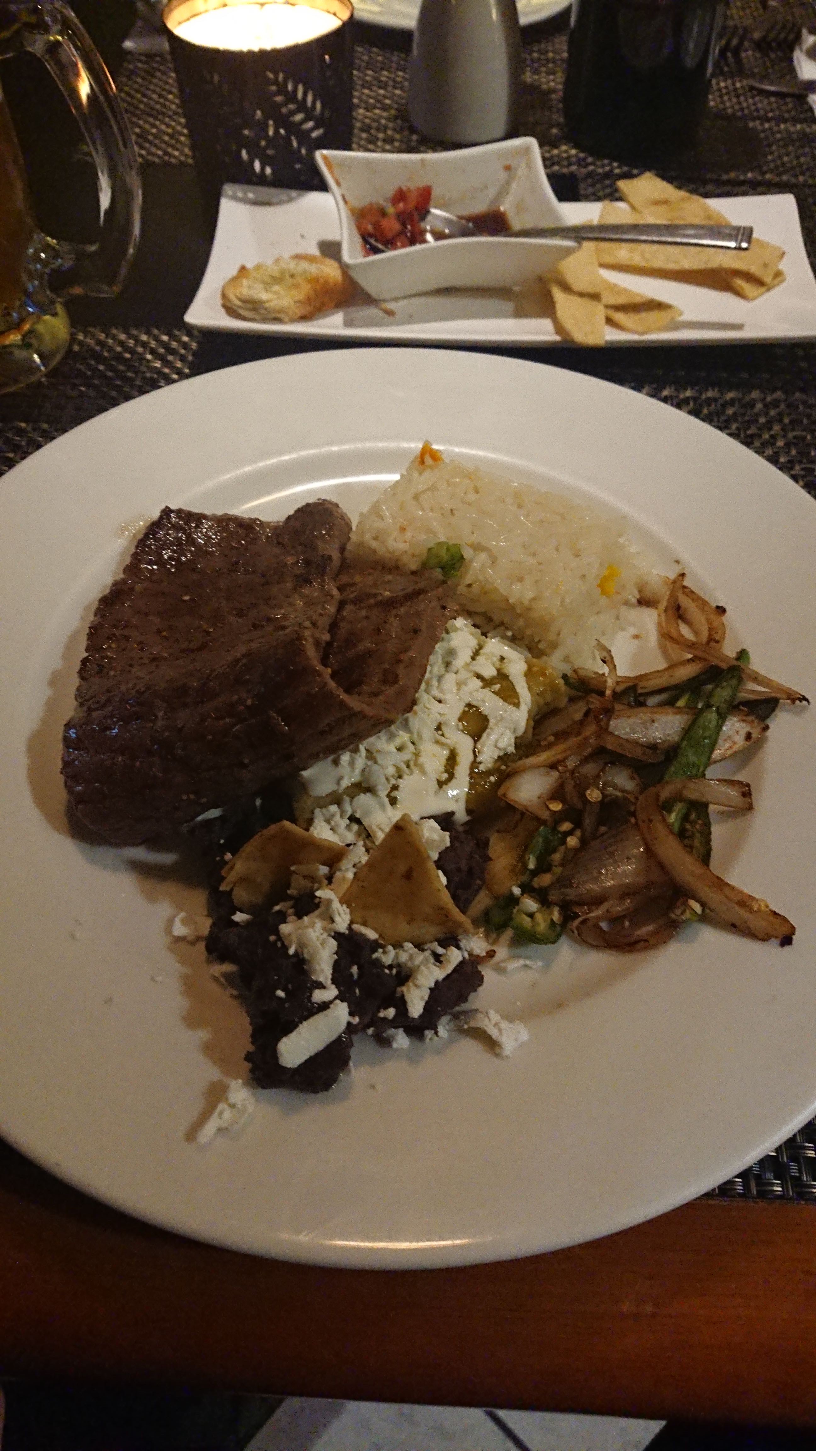 Restaurante Real del Bosque image 7