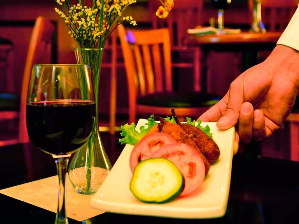 Restaurante Real del Bosque image 9