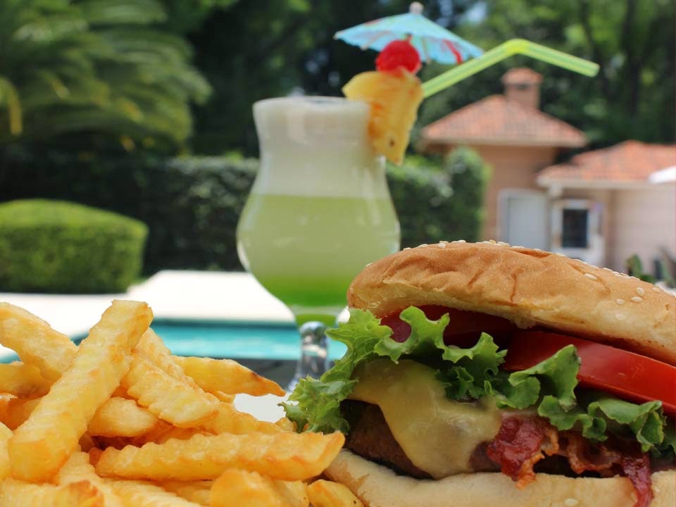 Restaurante Real del Bosque image 10