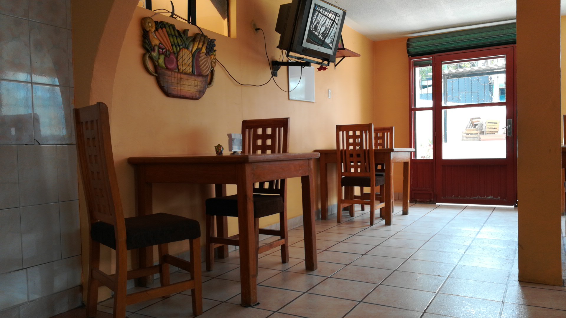 Restaurante El Buen Sazon image 1