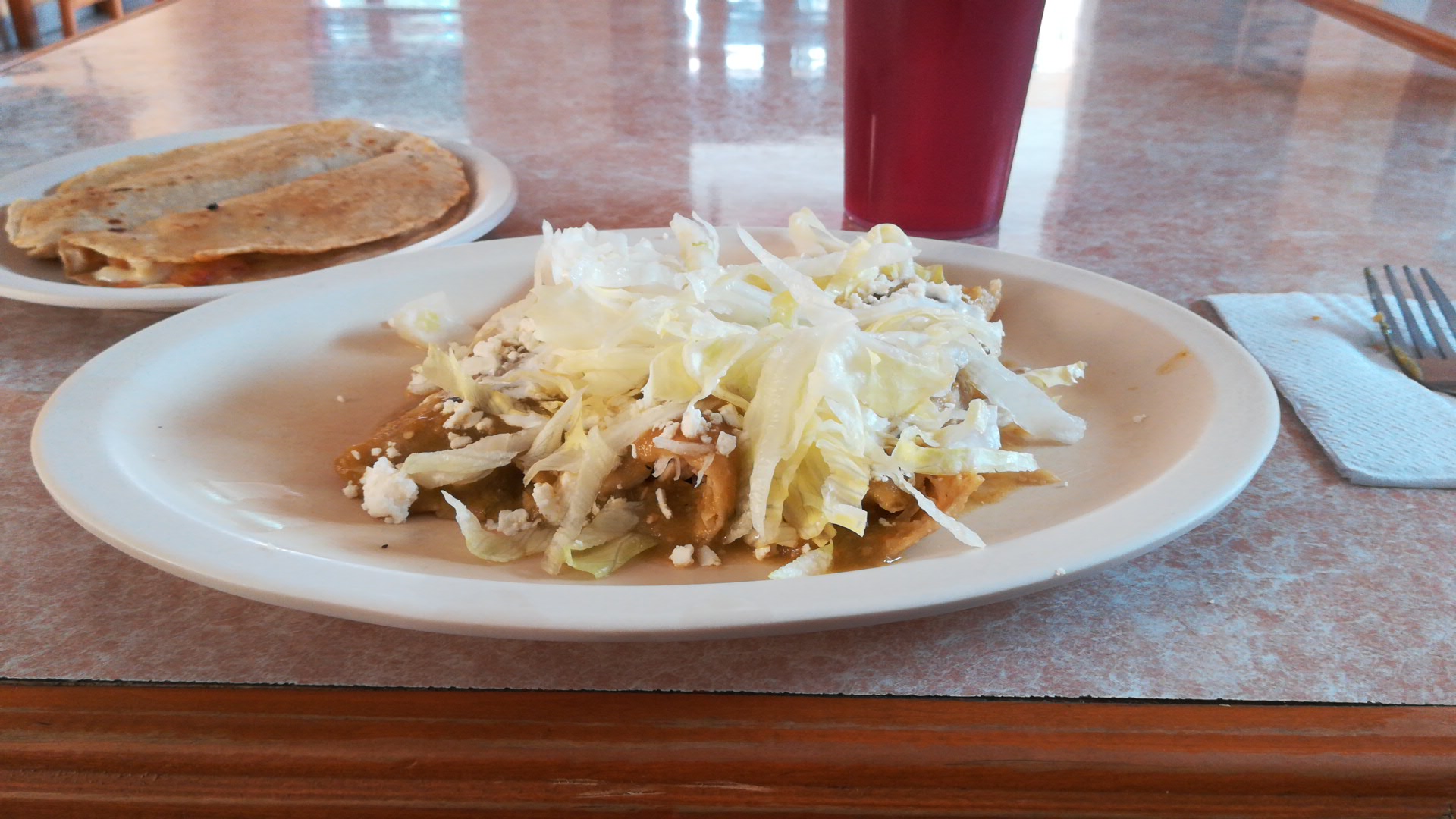 Restaurante El Buen Sazon image 2