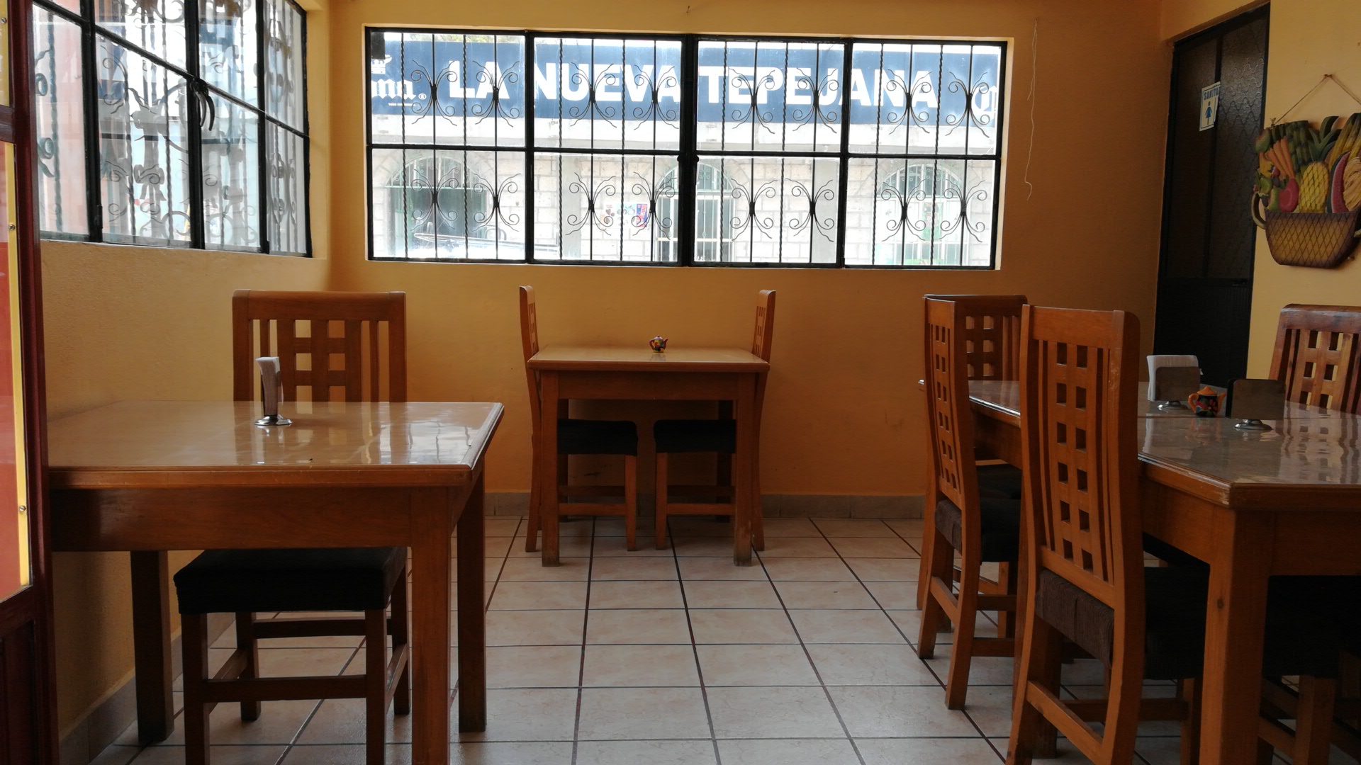 Restaurante El Buen Sazon image 3