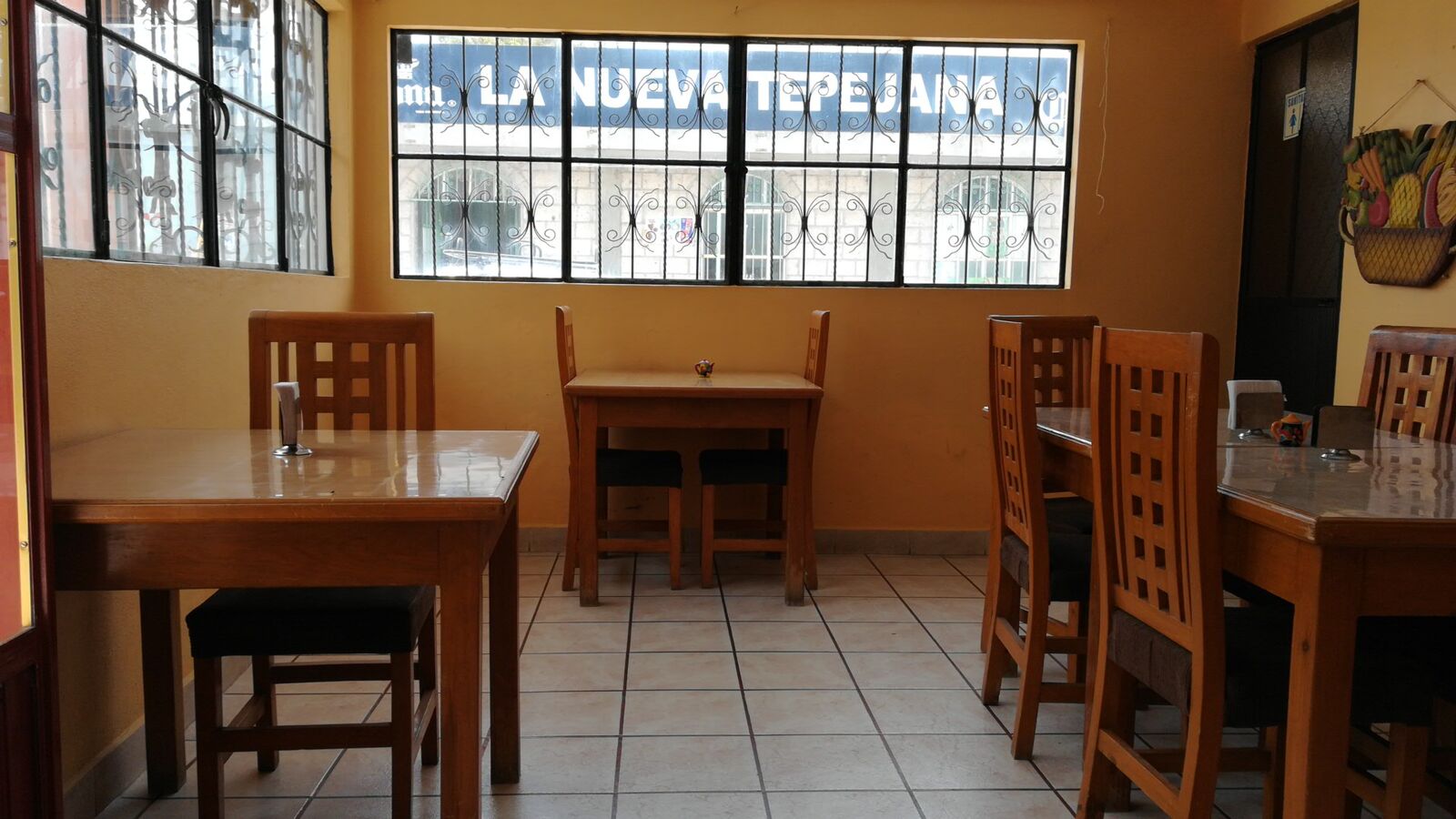 Restaurante El Buen Sazon image 3