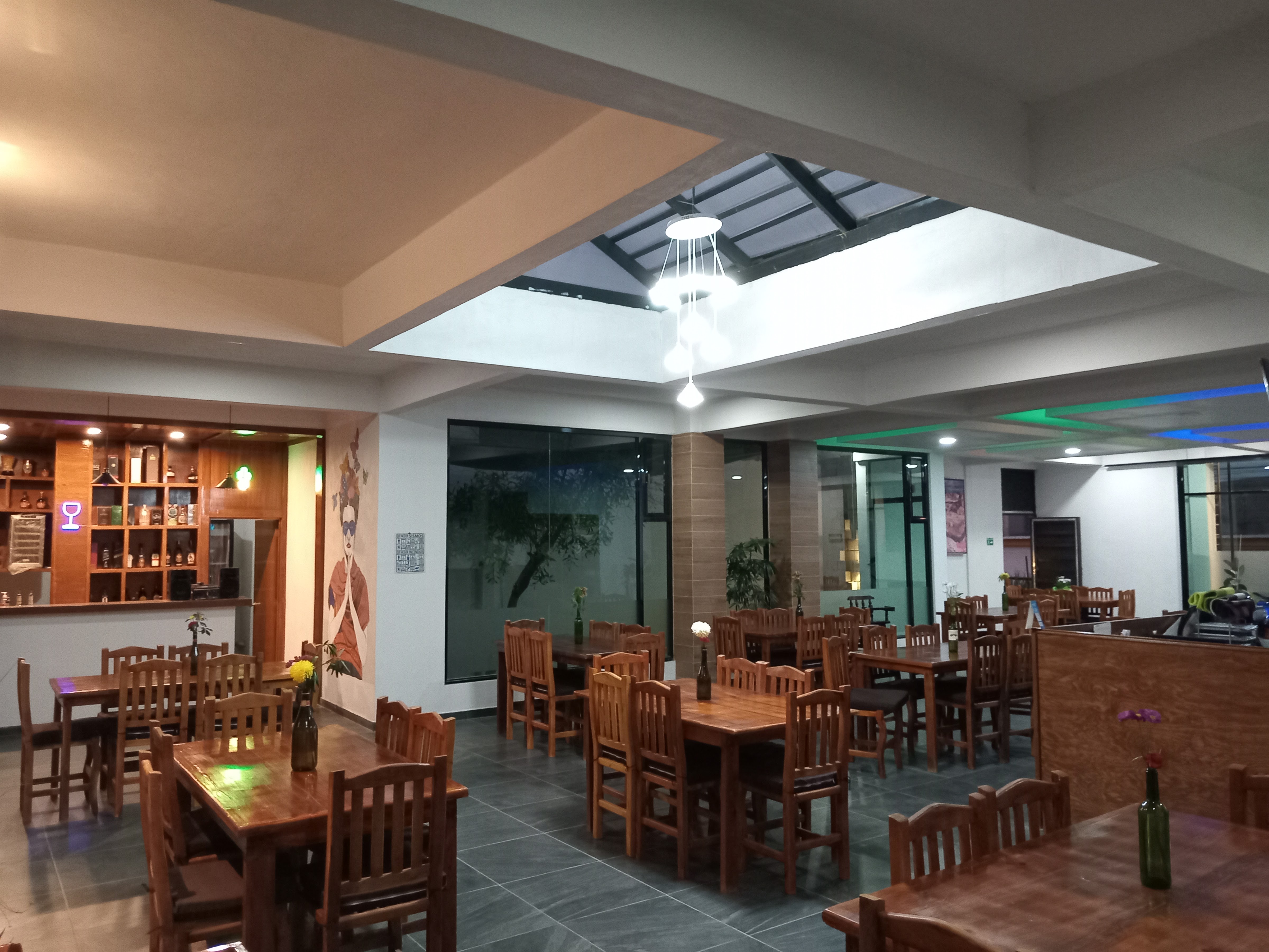 La Cantera Restaurante Bar image 1